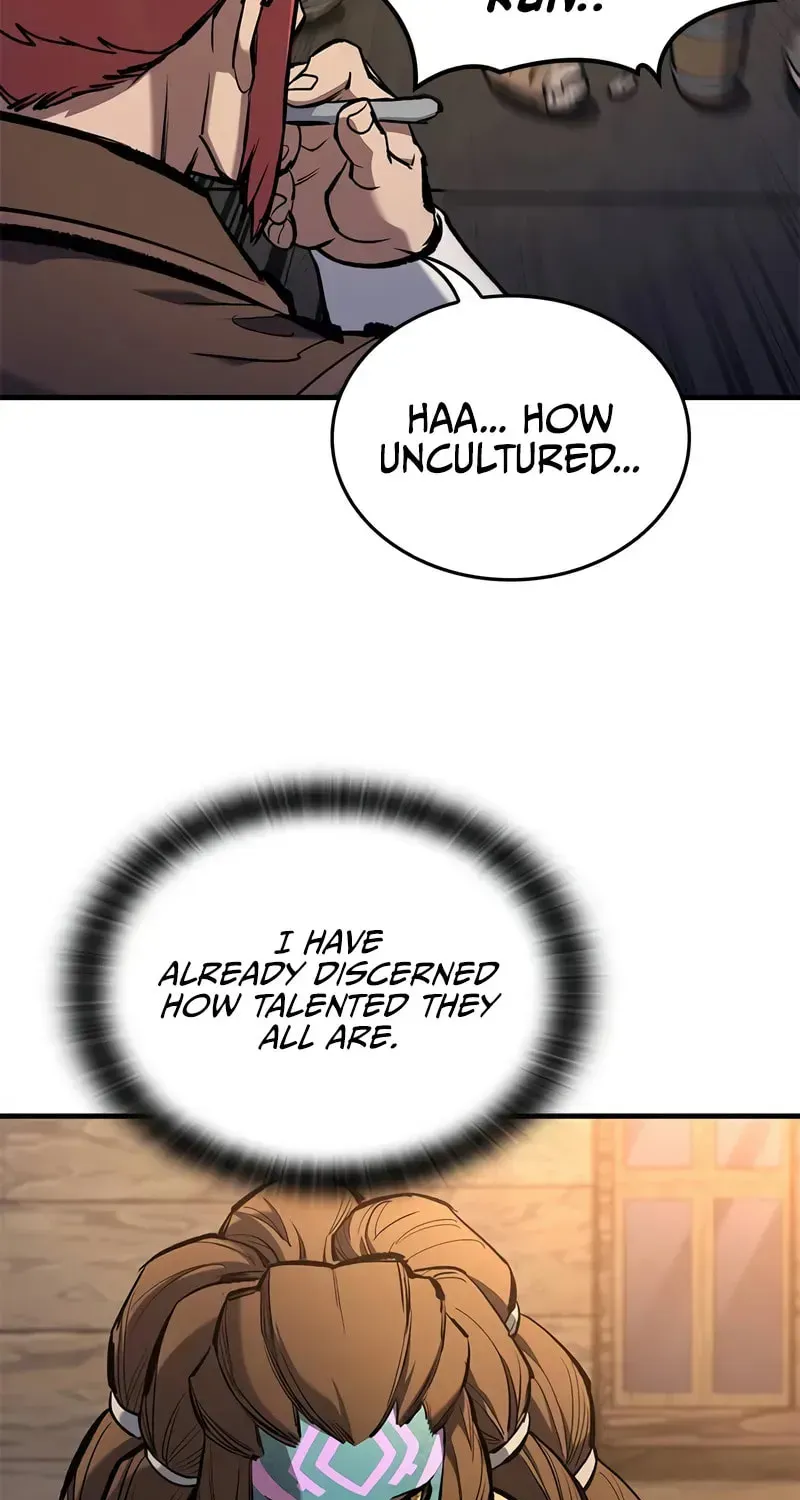 Read The Knight Only Lives Today Manga Online