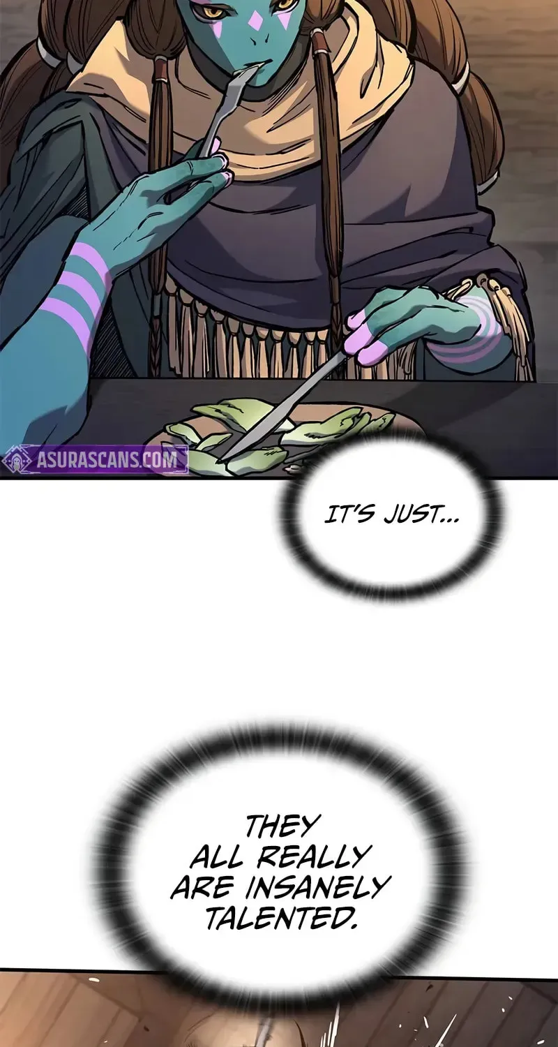 Read The Knight Only Lives Today Manga Online