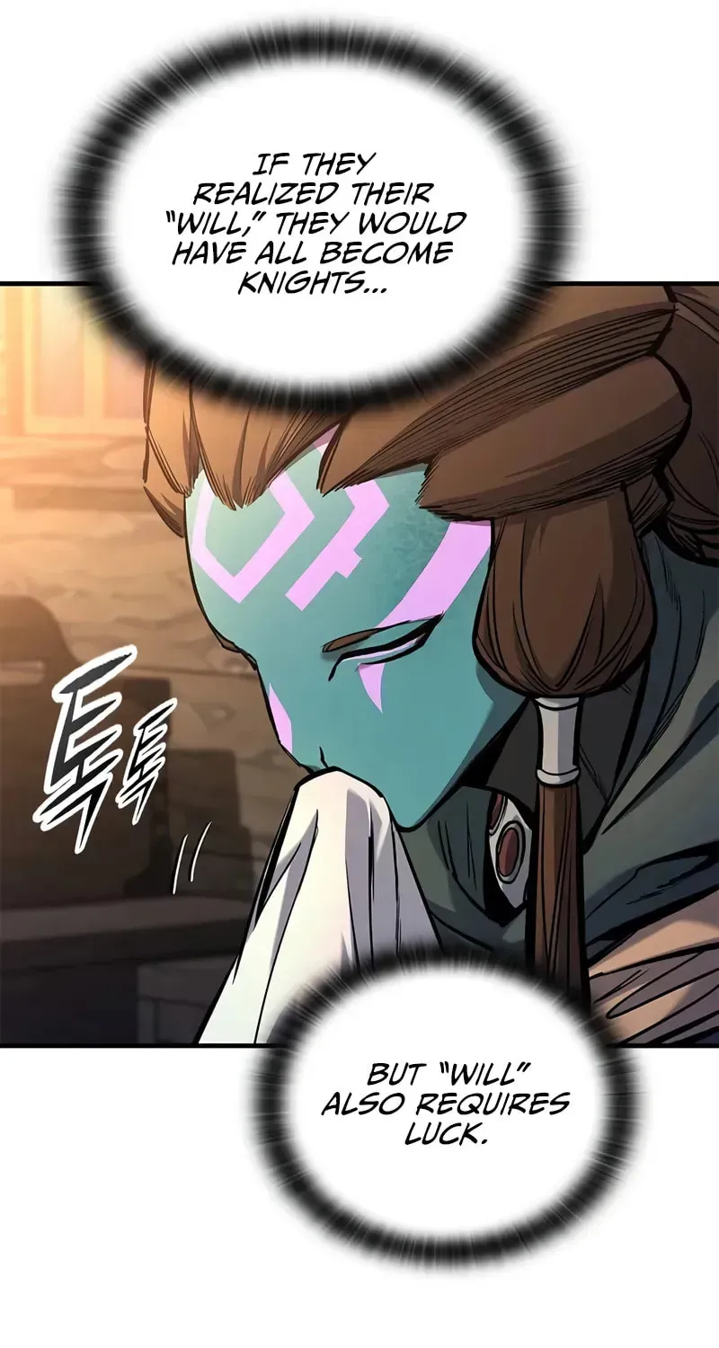 Read The Knight Only Lives Today Manga Online