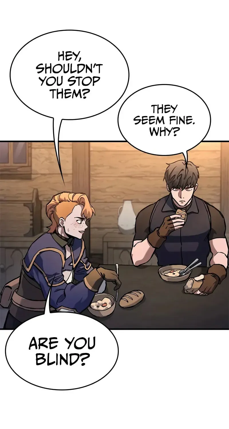 Read The Knight Only Lives Today Manga Online