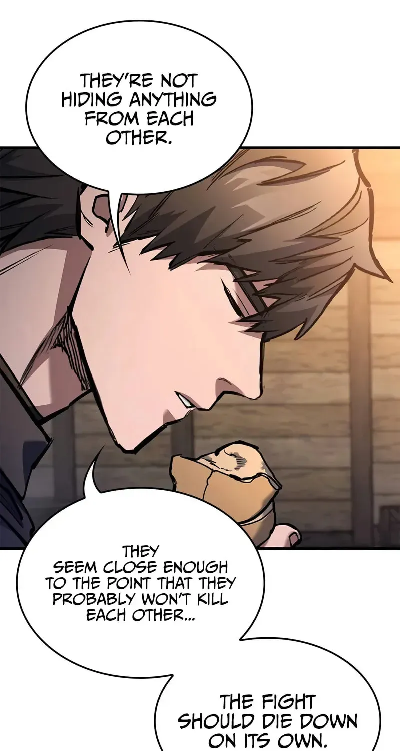 Read The Knight Only Lives Today Manga Online