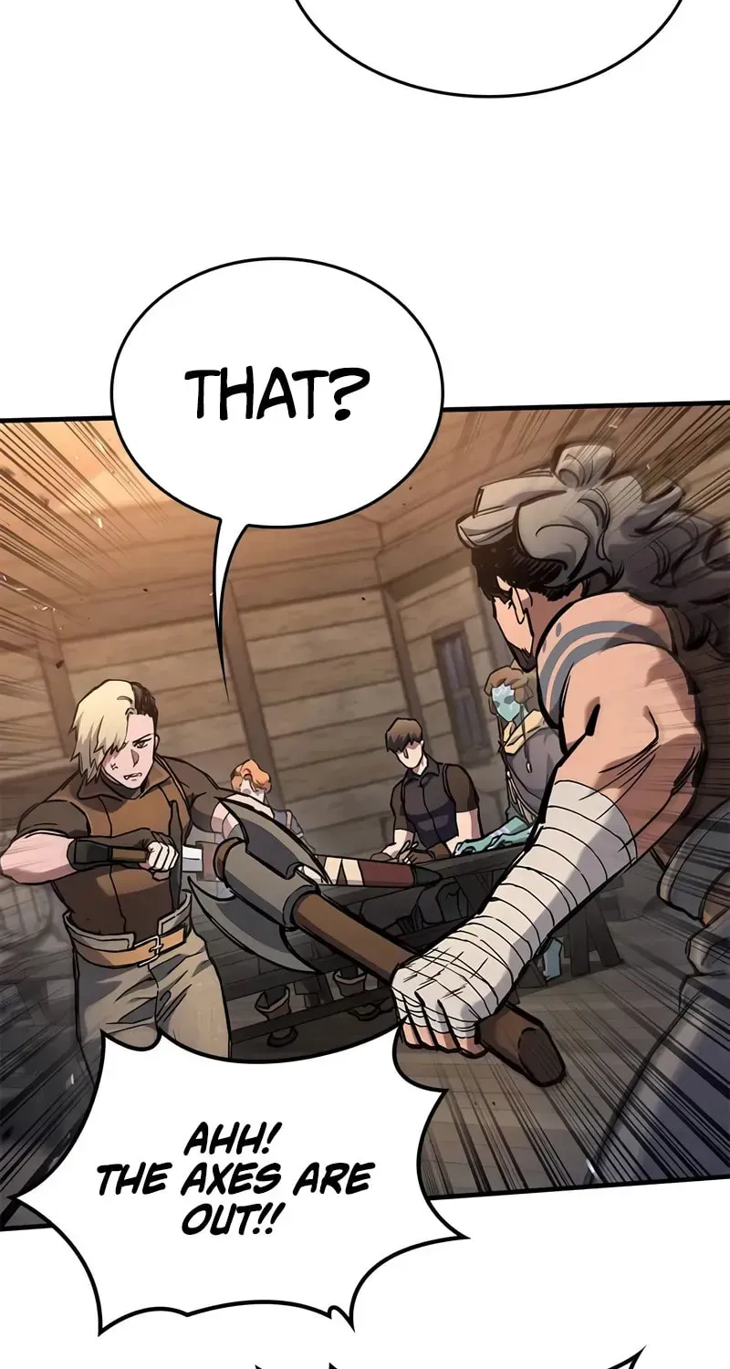 Read The Knight Only Lives Today Manga Online