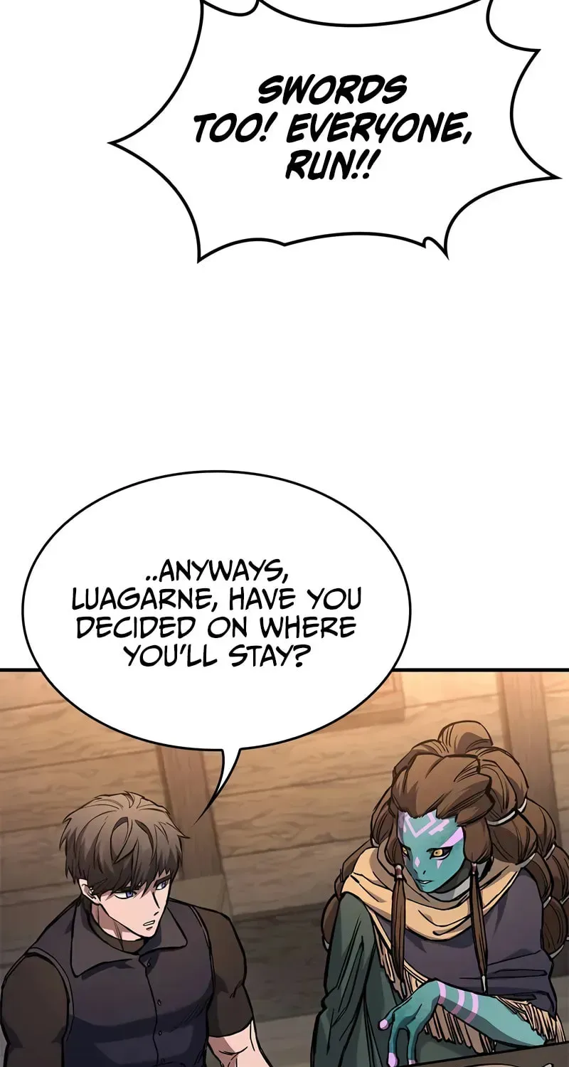 Read The Knight Only Lives Today Manga Online