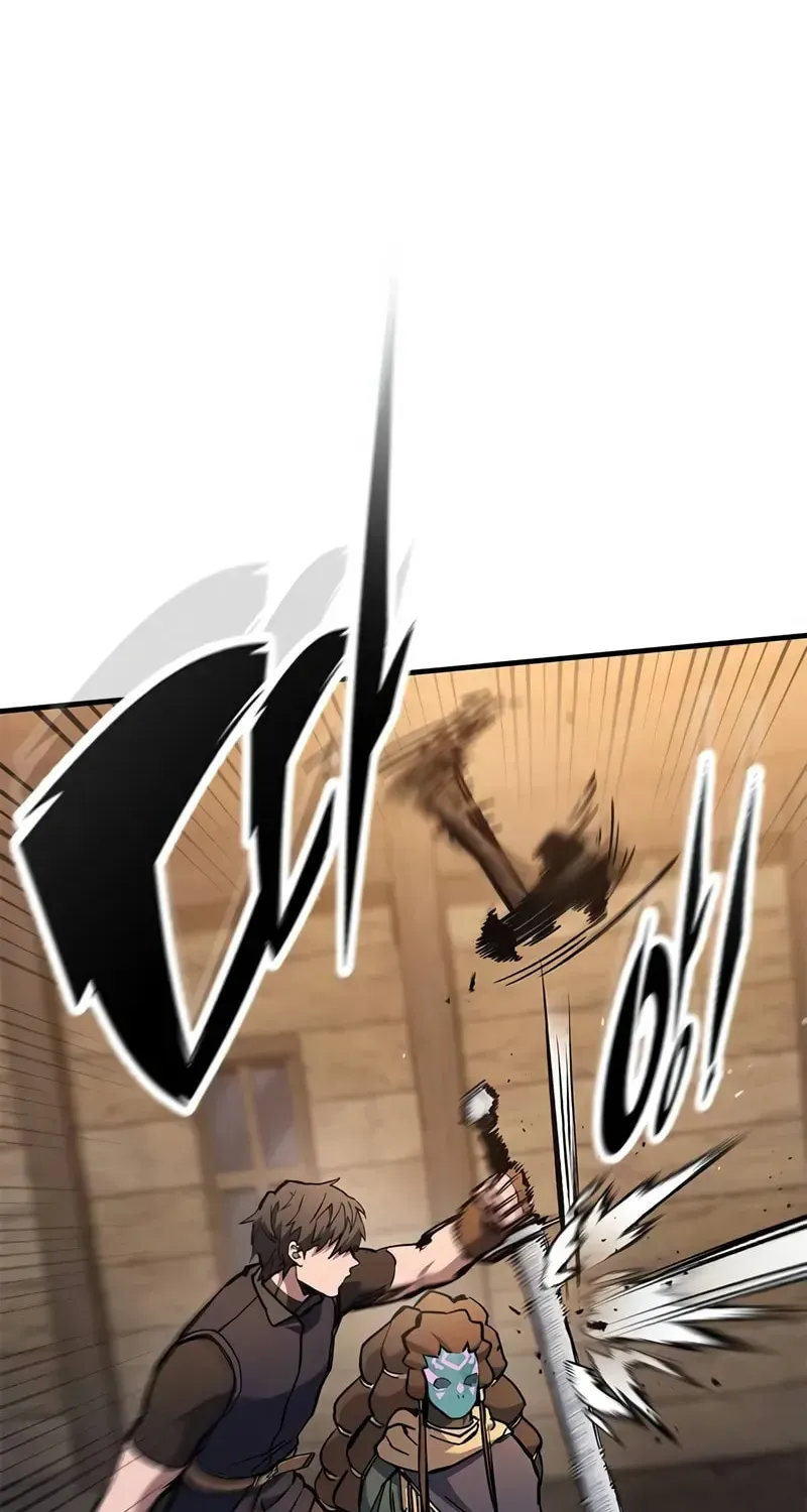 Read The Knight Only Lives Today Manga Online