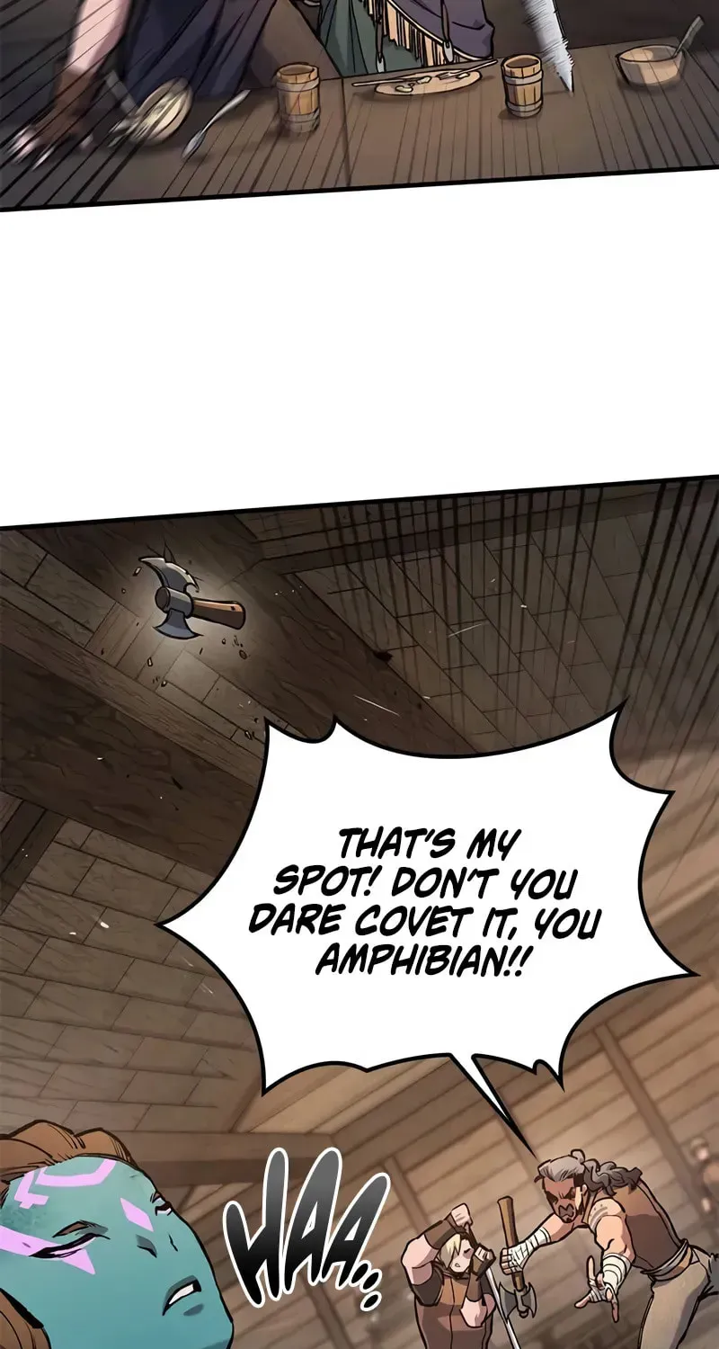 Read The Knight Only Lives Today Manga Online