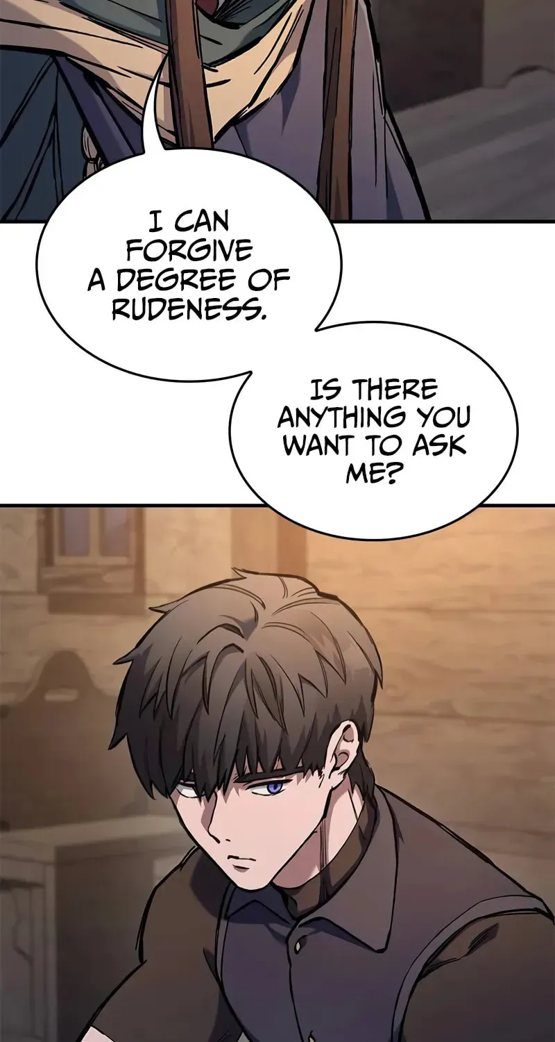 Read The Knight Only Lives Today Manga Online