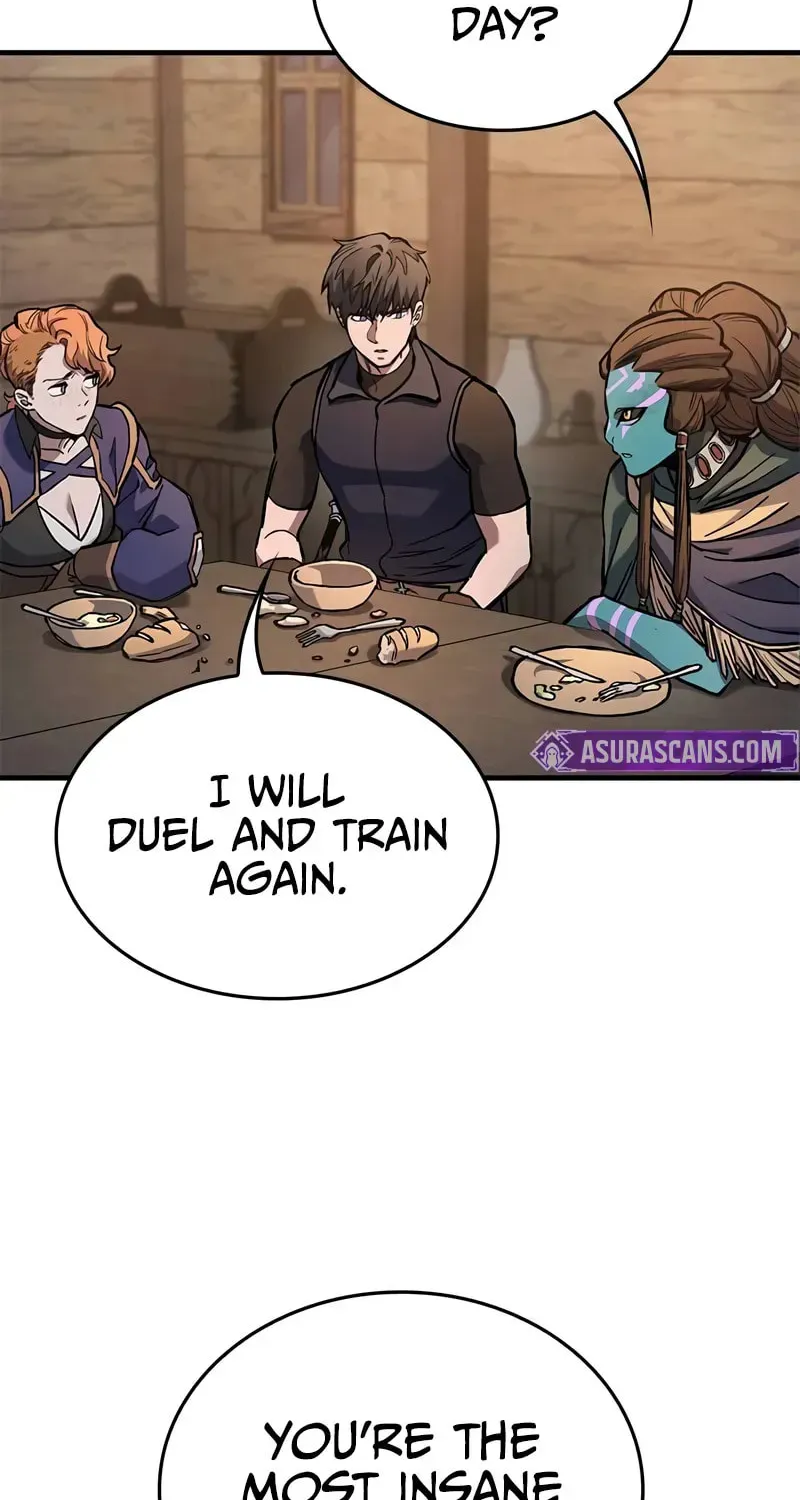 Read The Knight Only Lives Today Manga Online