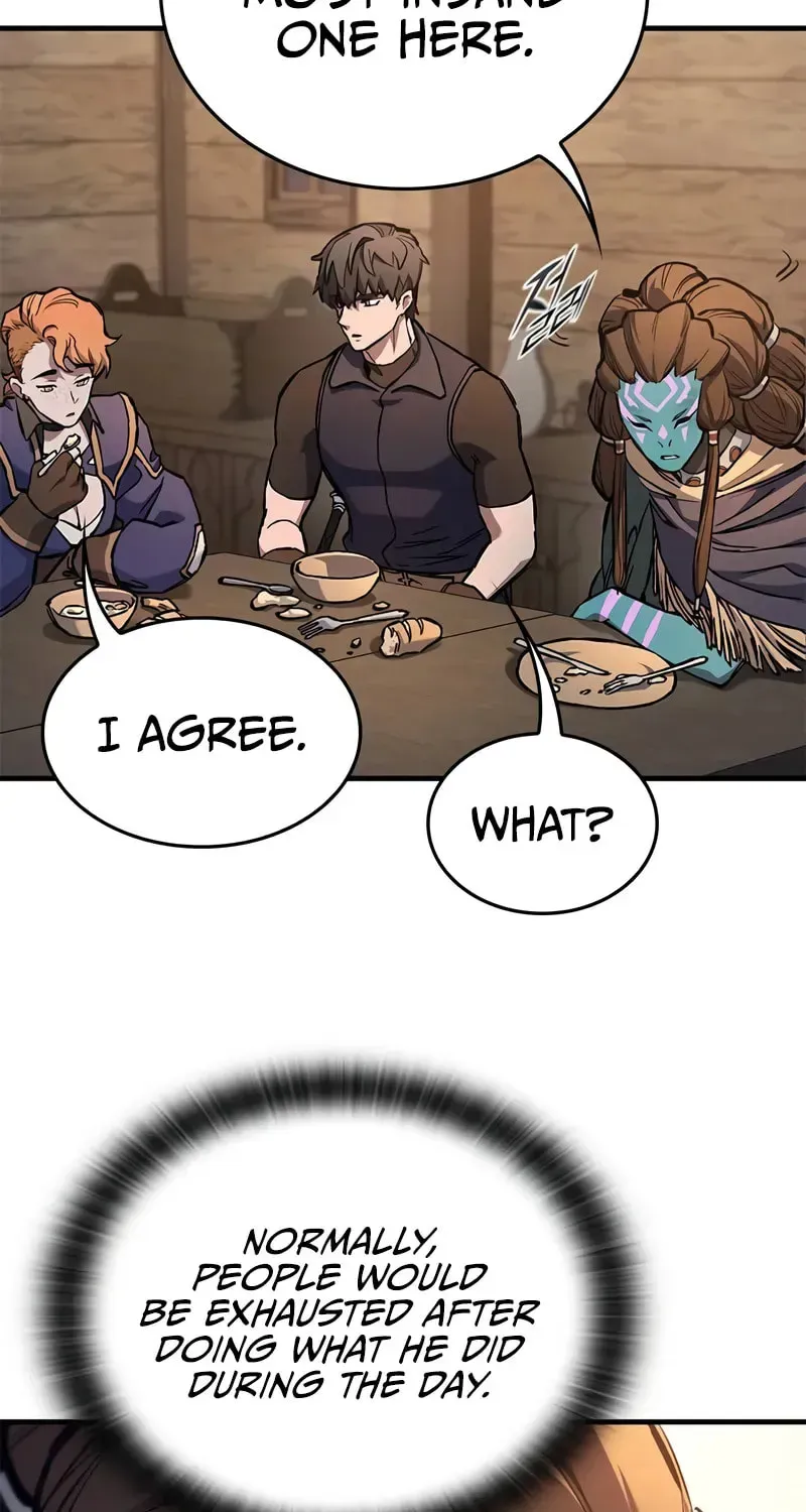 Read The Knight Only Lives Today Manga Online