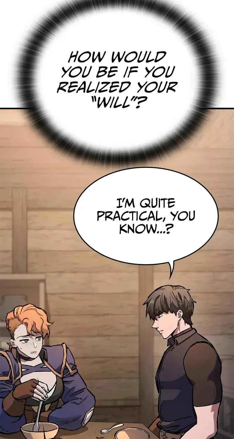 Read The Knight Only Lives Today Manga Online