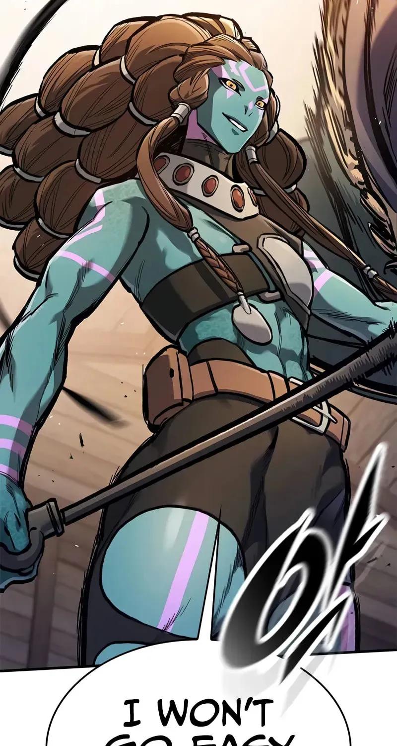 Read The Knight Only Lives Today Manga Online