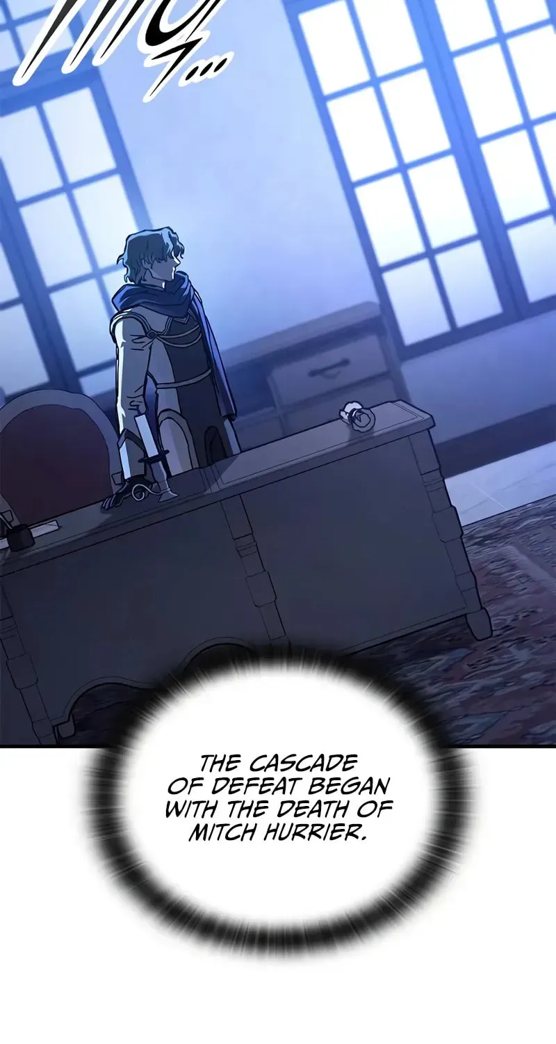 Read The Knight Only Lives Today Manga Online