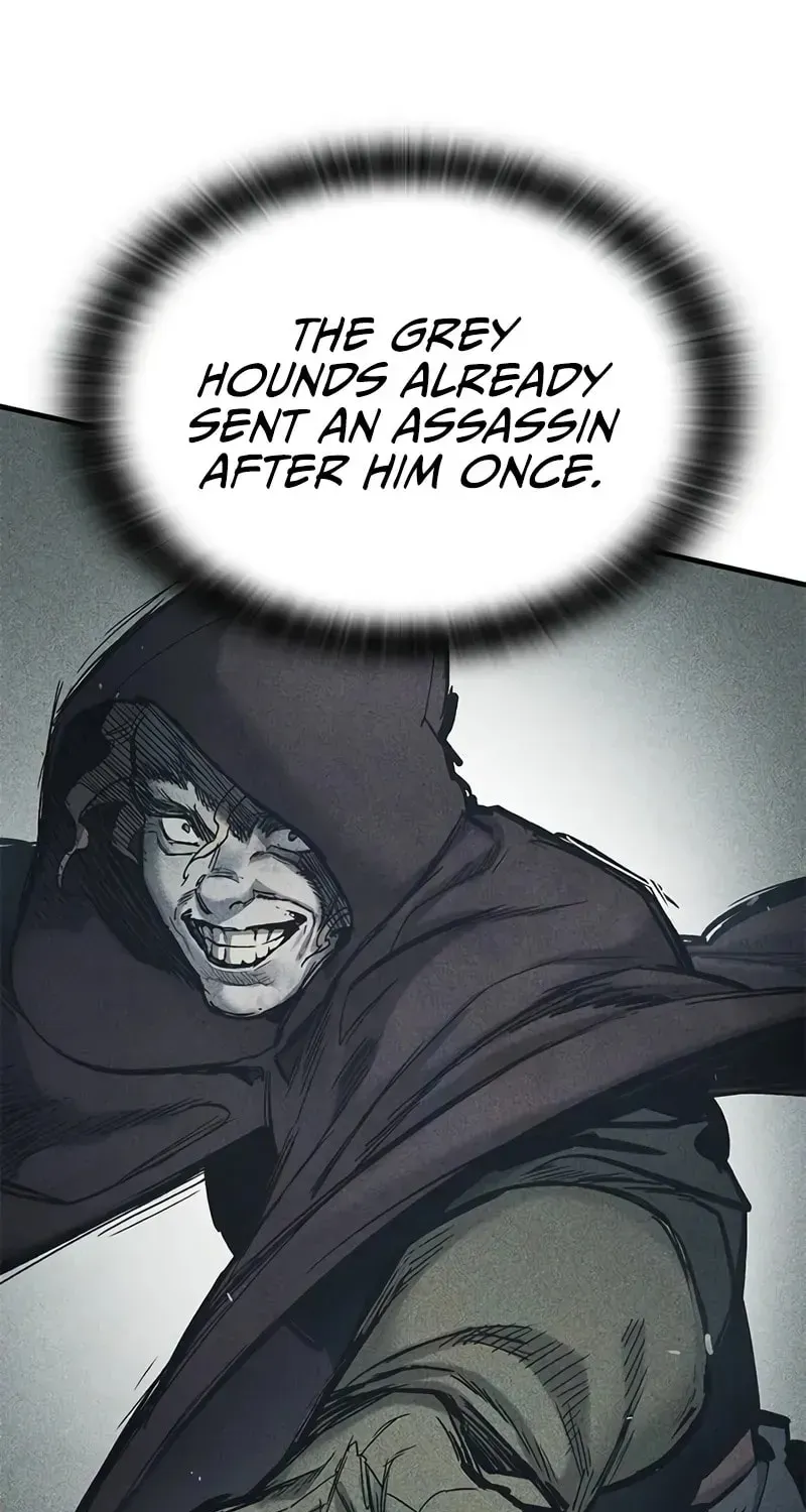 Read The Knight Only Lives Today Manga Online