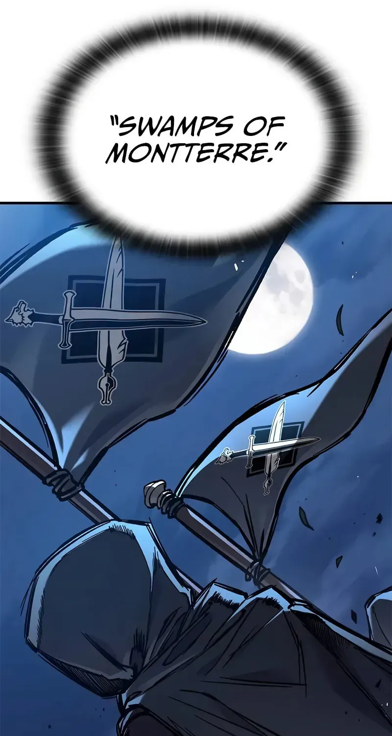 Read The Knight Only Lives Today Manga Online