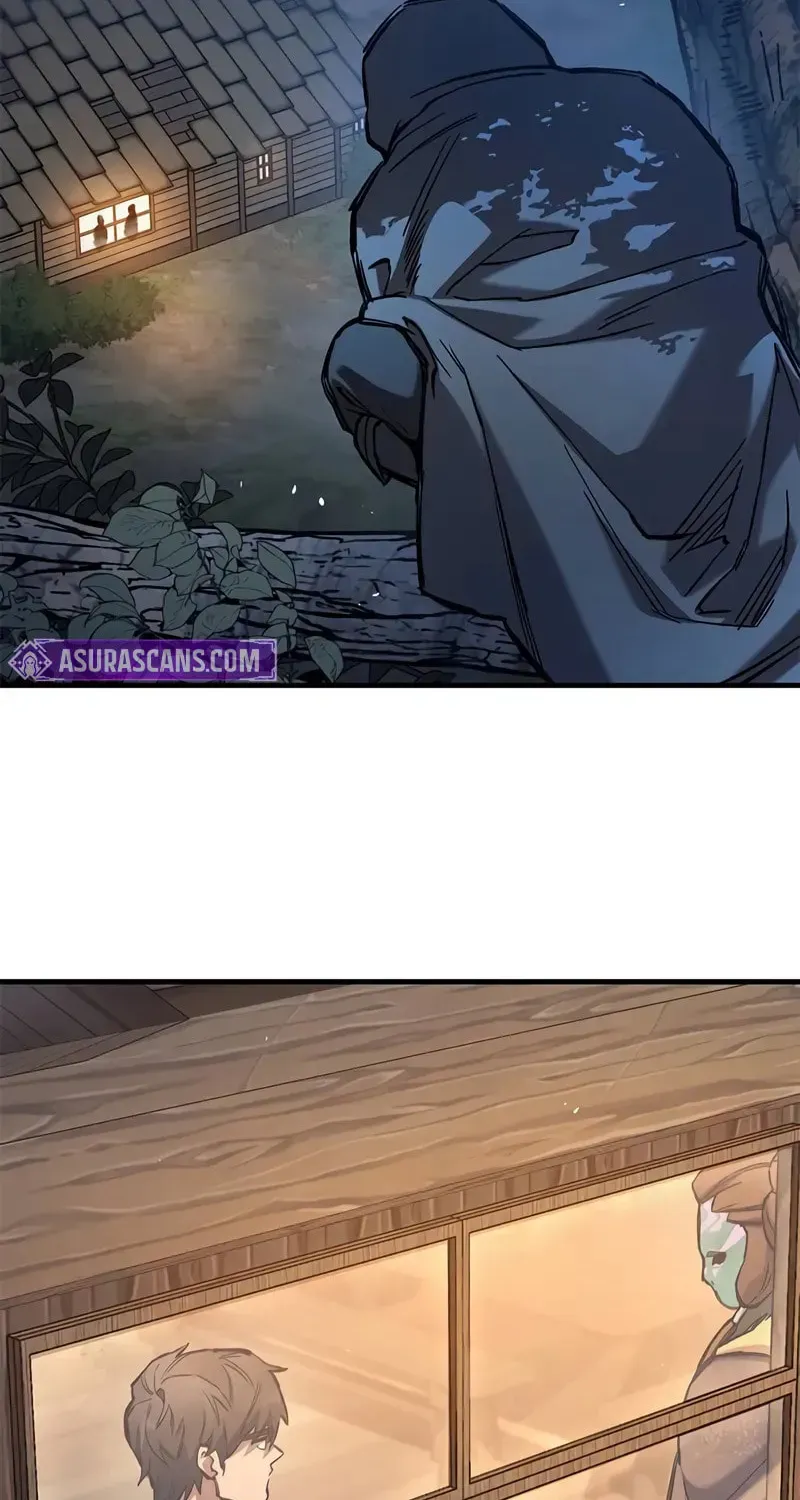 Read The Knight Only Lives Today Manga Online