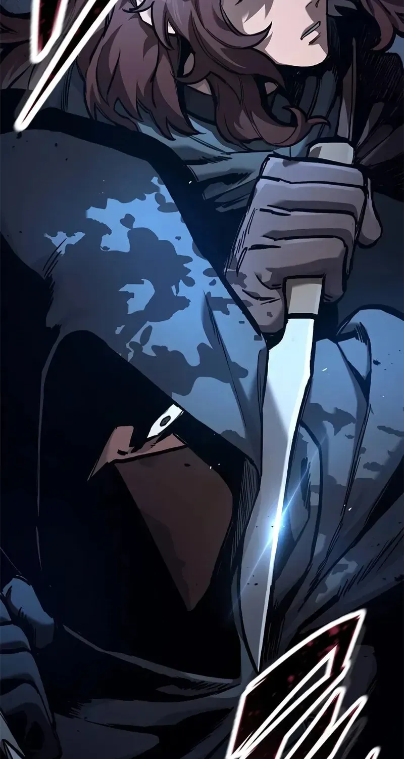 Read The Knight Only Lives Today Manga Online