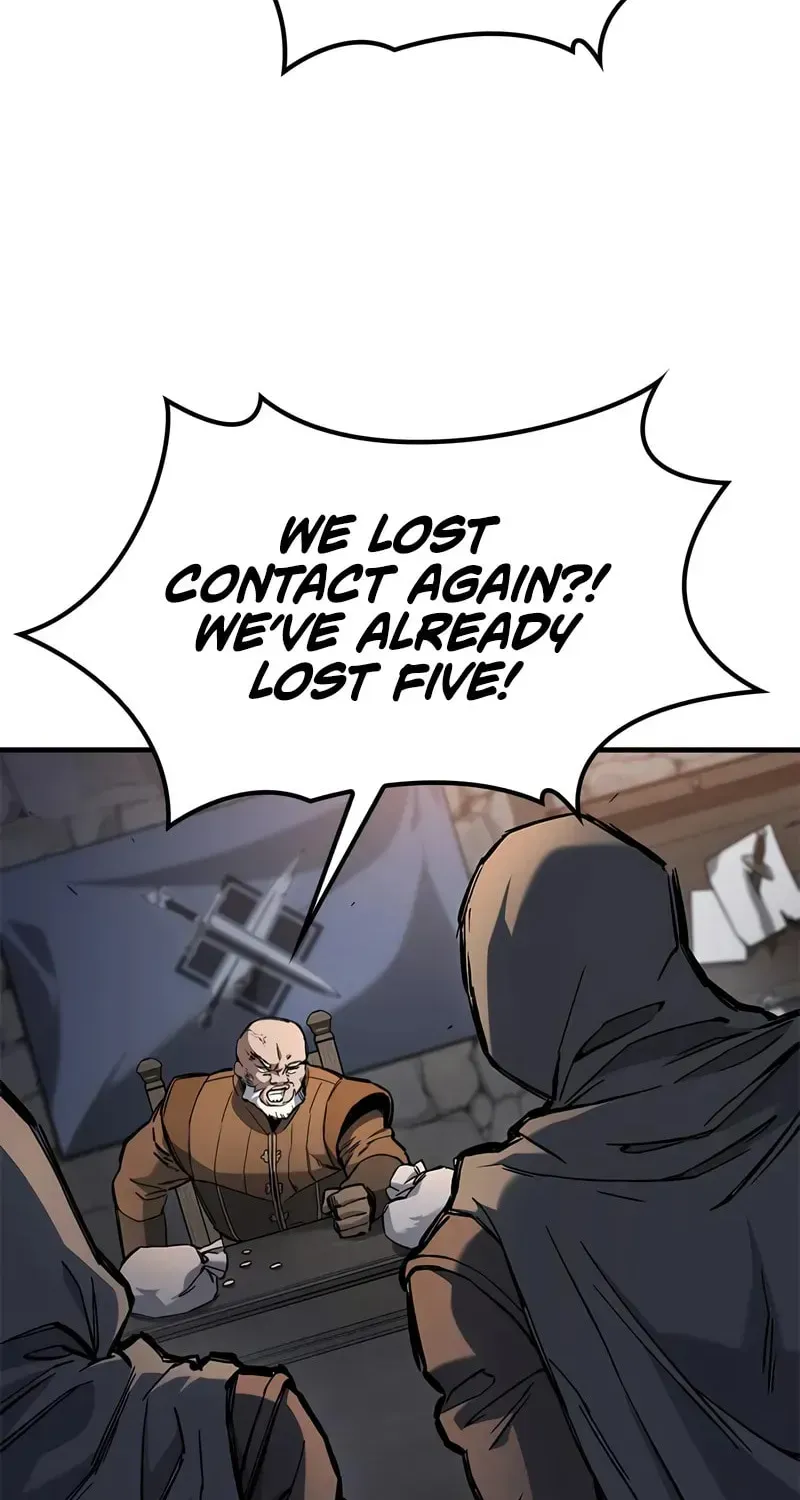 Read The Knight Only Lives Today Manga Online