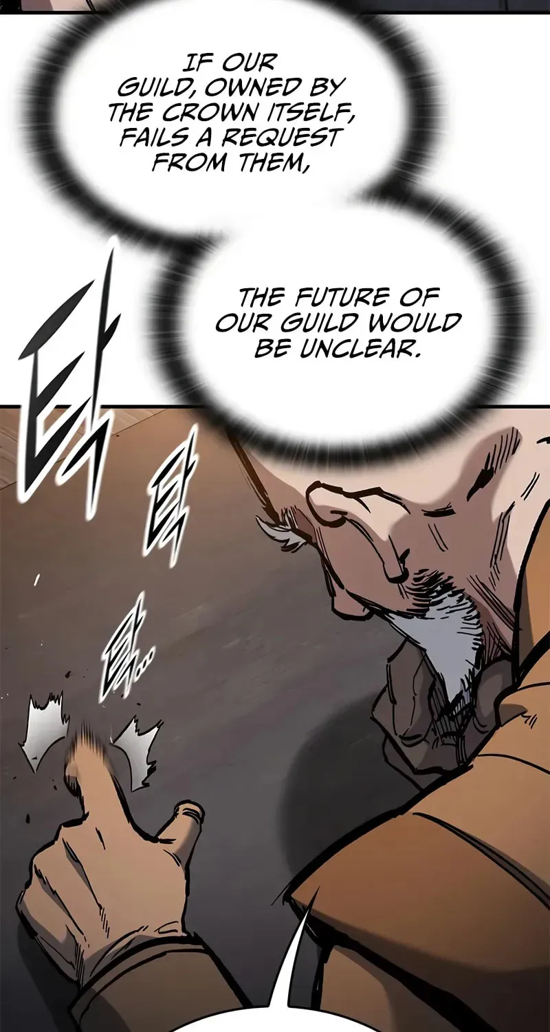 Read The Knight Only Lives Today Manga Online