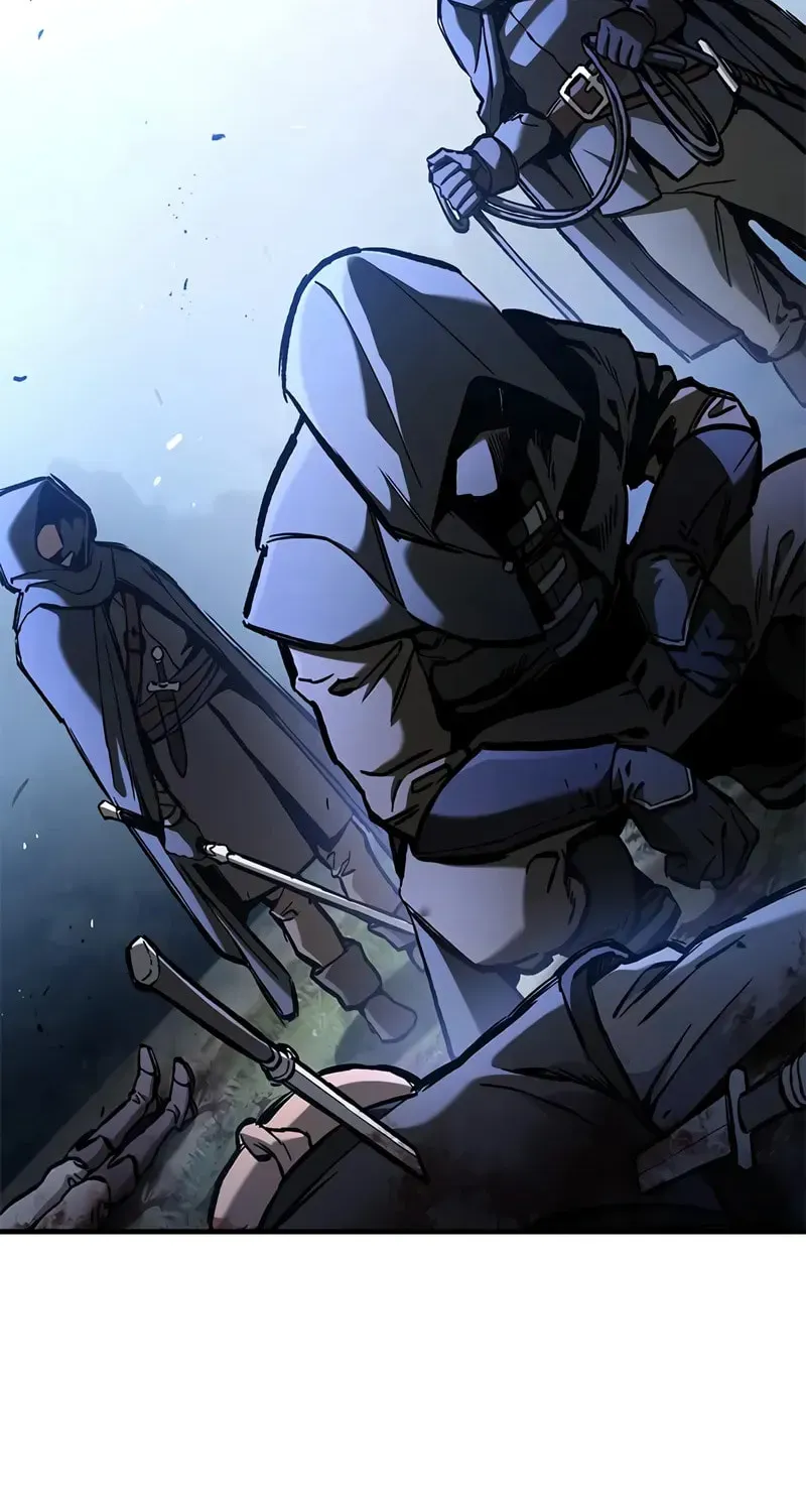 Read The Knight Only Lives Today Manga Online