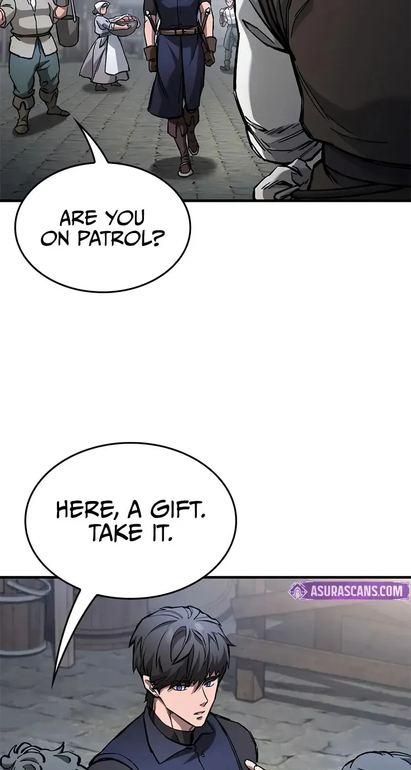 Read The Knight Only Lives Today Manga Online