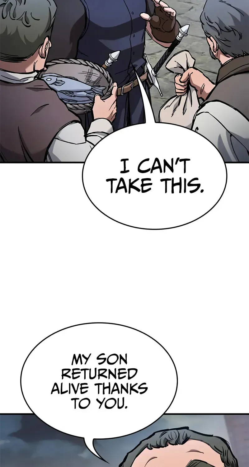 Read The Knight Only Lives Today Manga Online