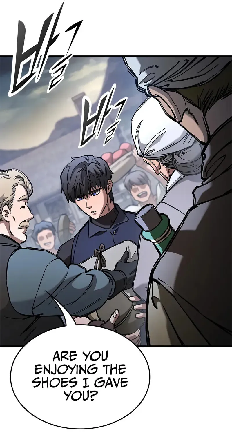 Read The Knight Only Lives Today Manga Online