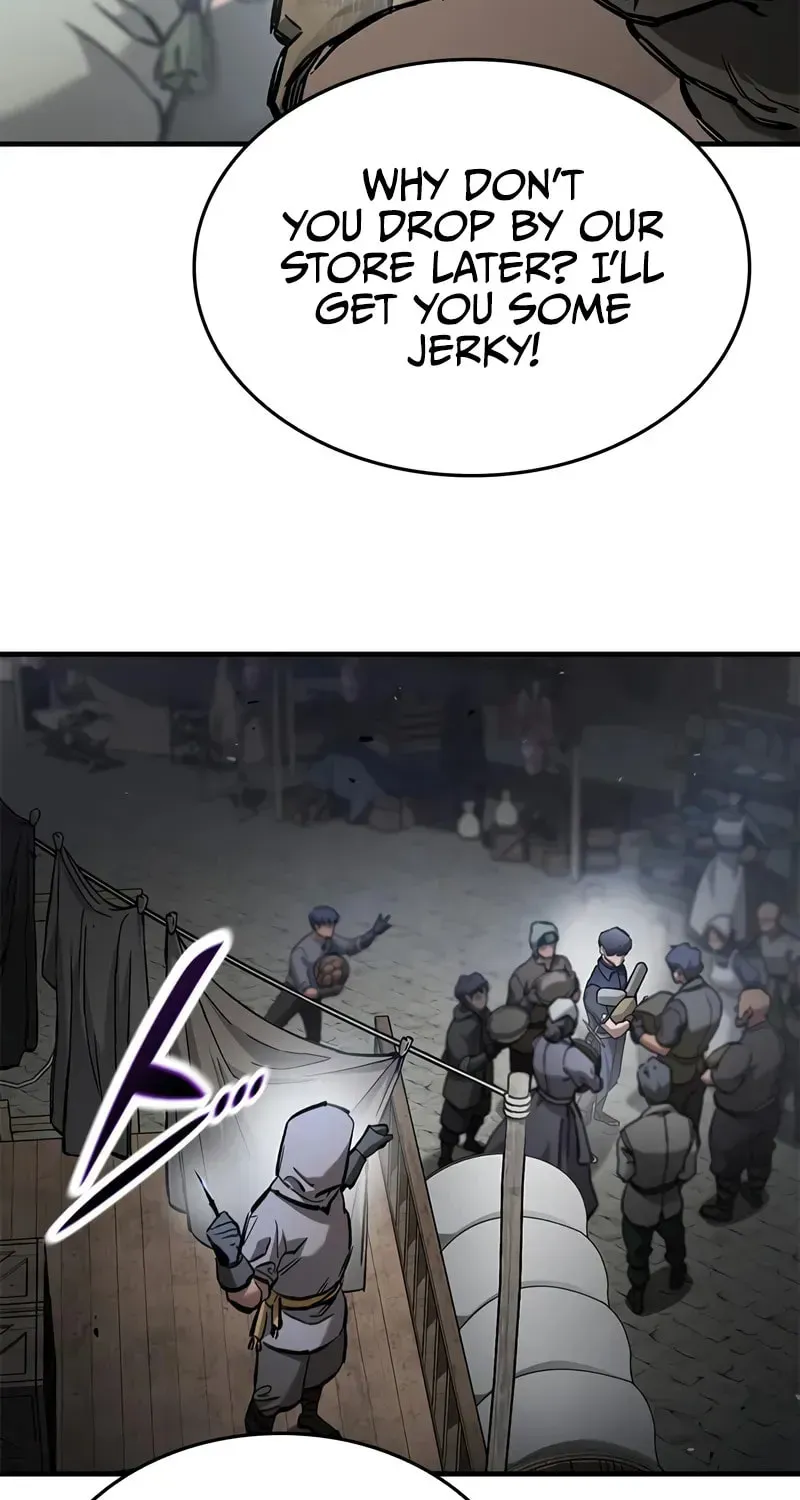 Read The Knight Only Lives Today Manga Online