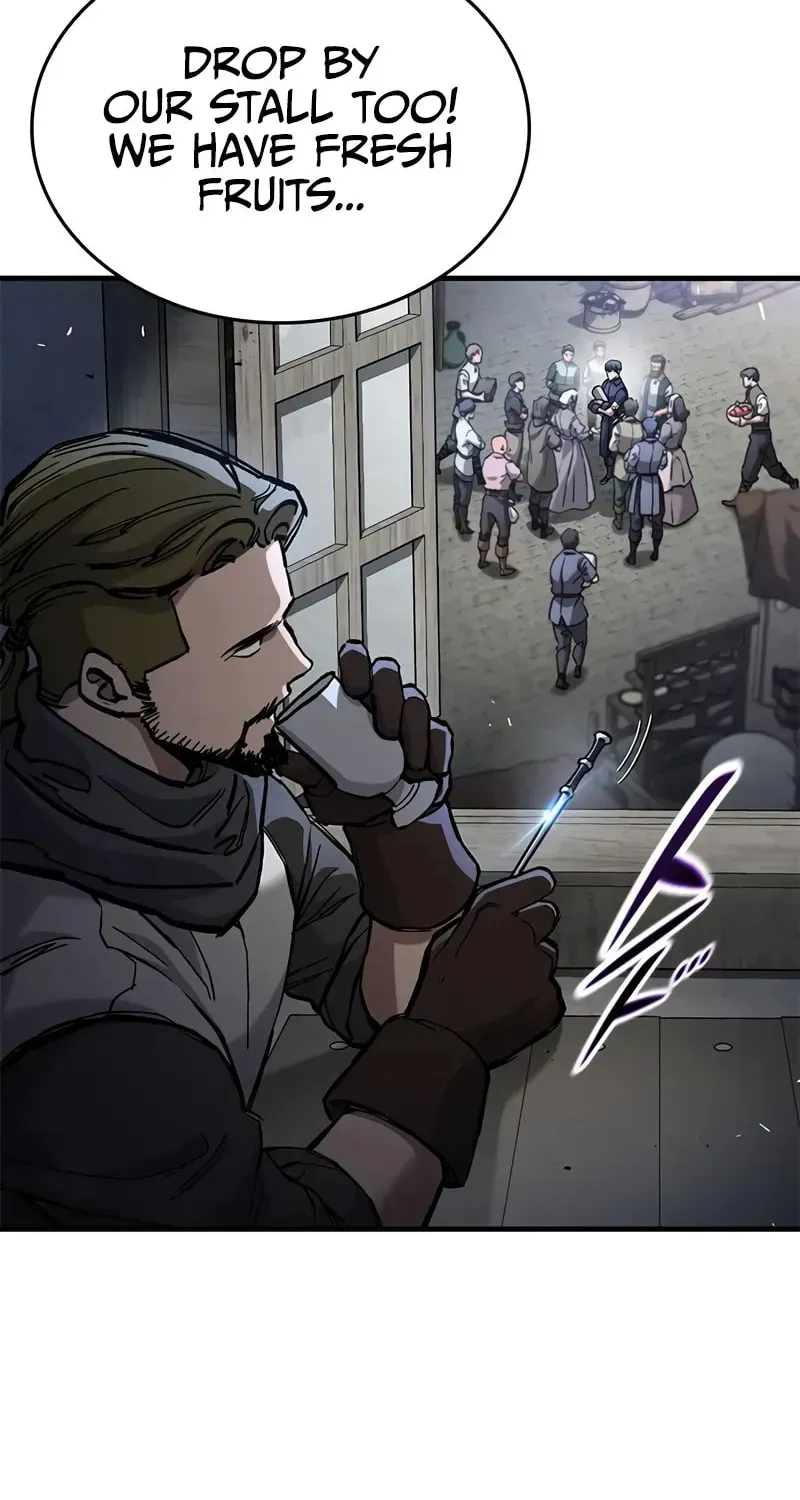 Read The Knight Only Lives Today Manga Online