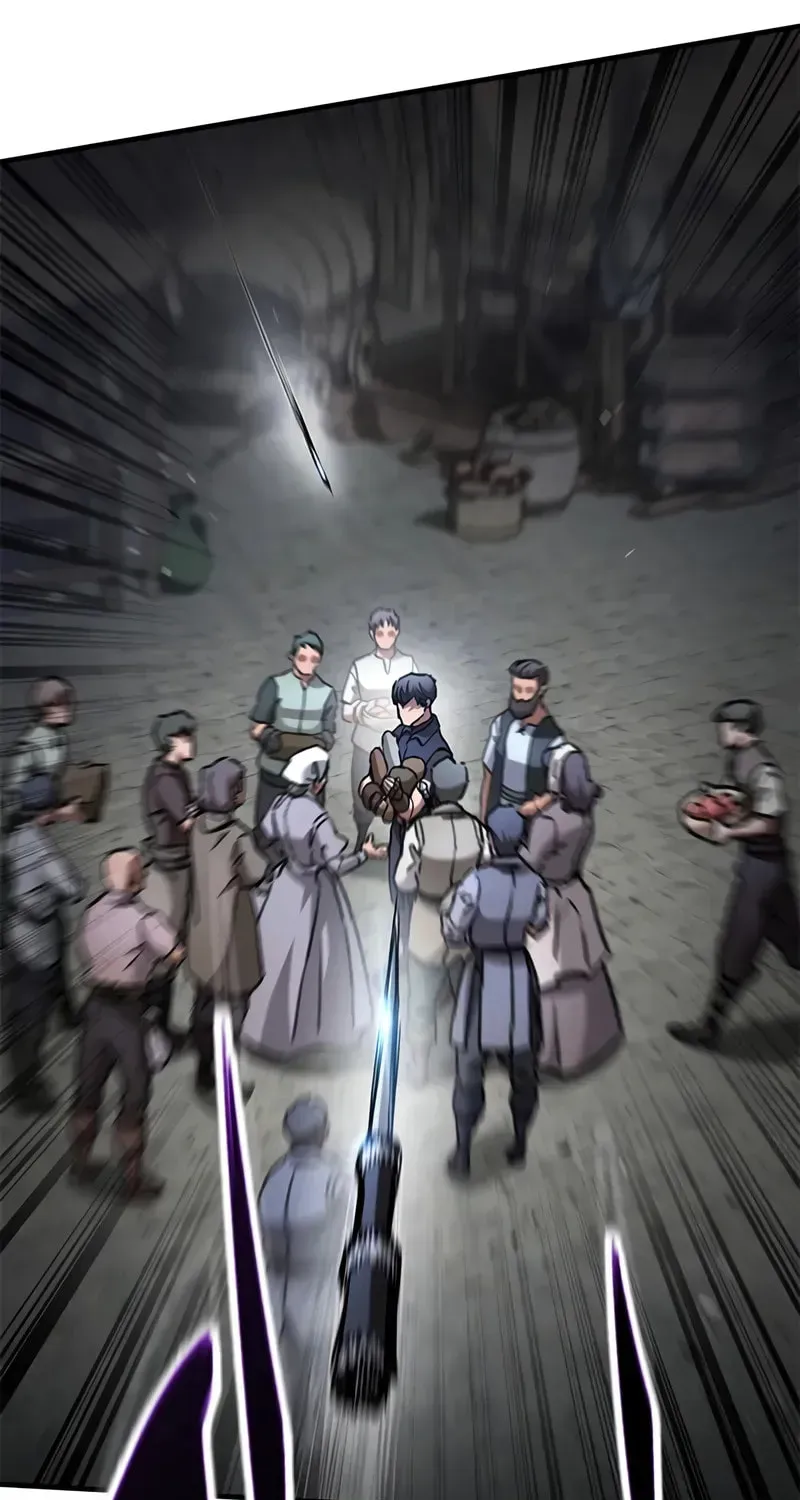 Read The Knight Only Lives Today Manga Online