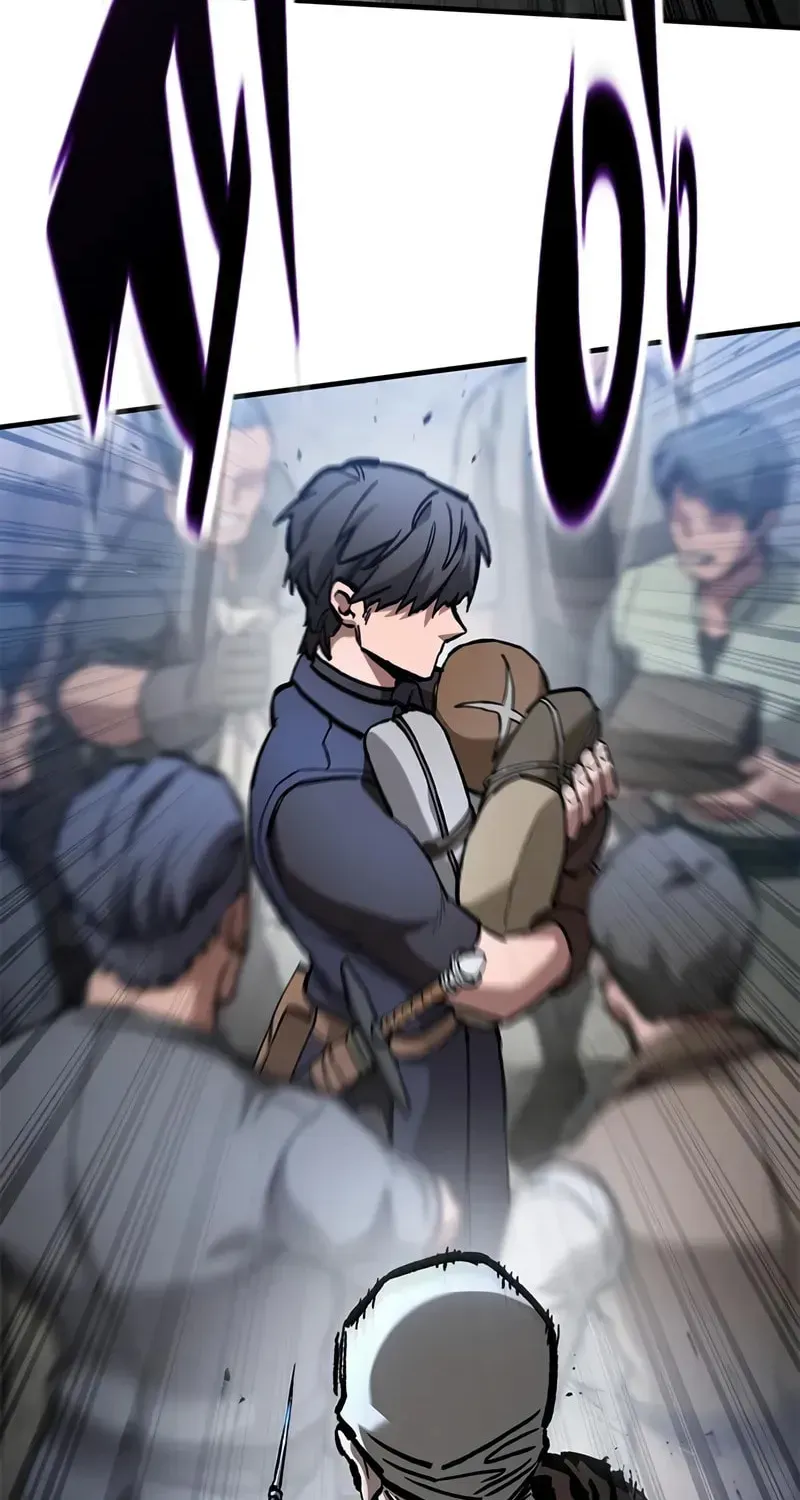 Read The Knight Only Lives Today Manga Online