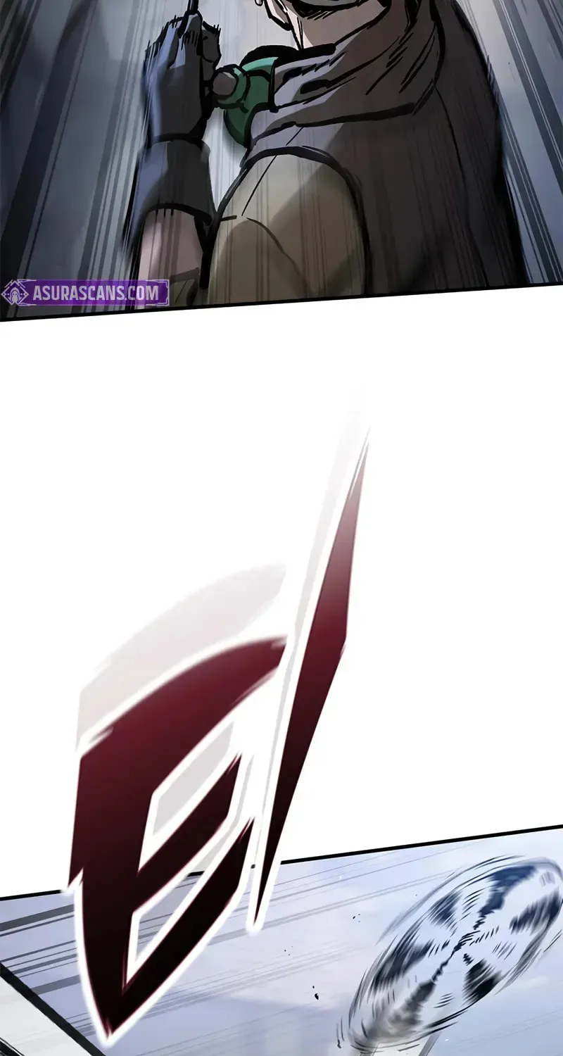 Read The Knight Only Lives Today Manga Online