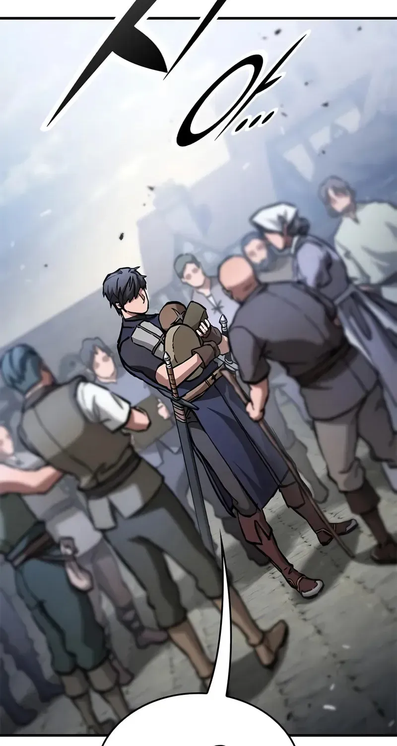 Read The Knight Only Lives Today Manga Online