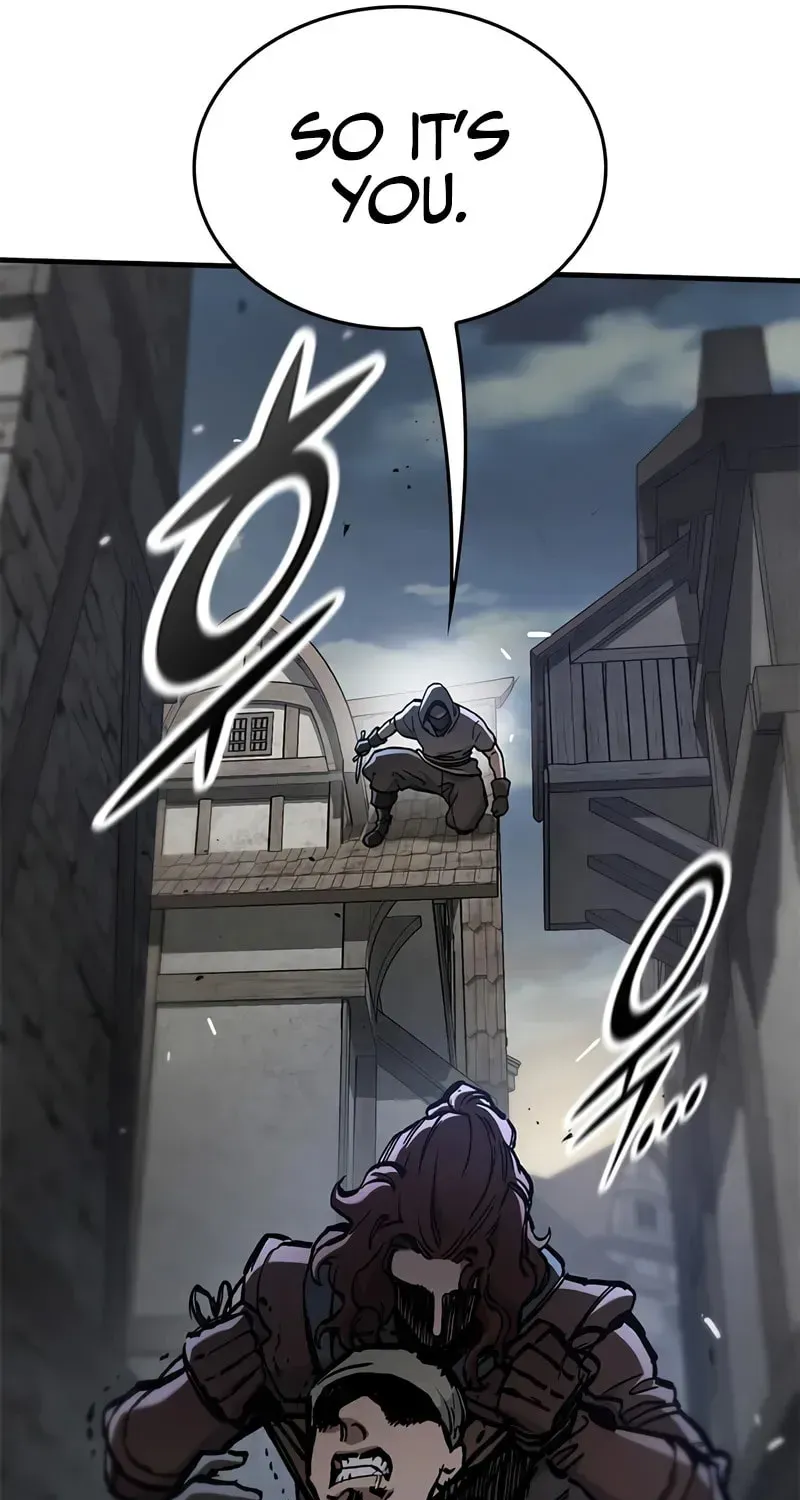 Read The Knight Only Lives Today Manga Online