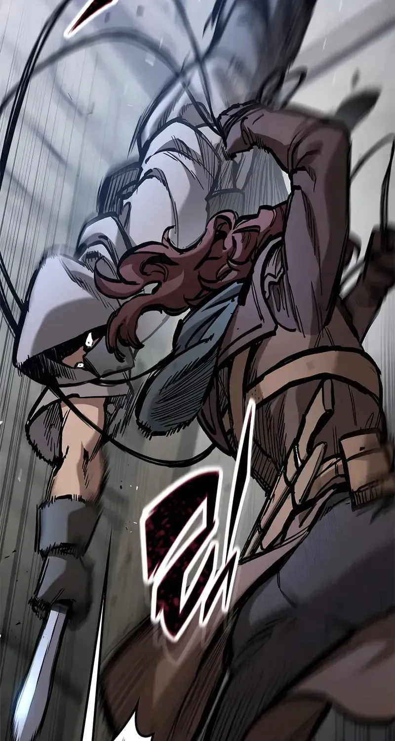 Read The Knight Only Lives Today Manga Online