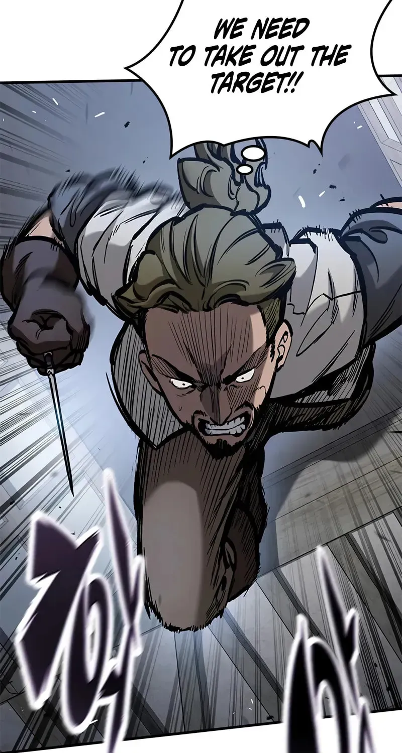 Read The Knight Only Lives Today Manga Online