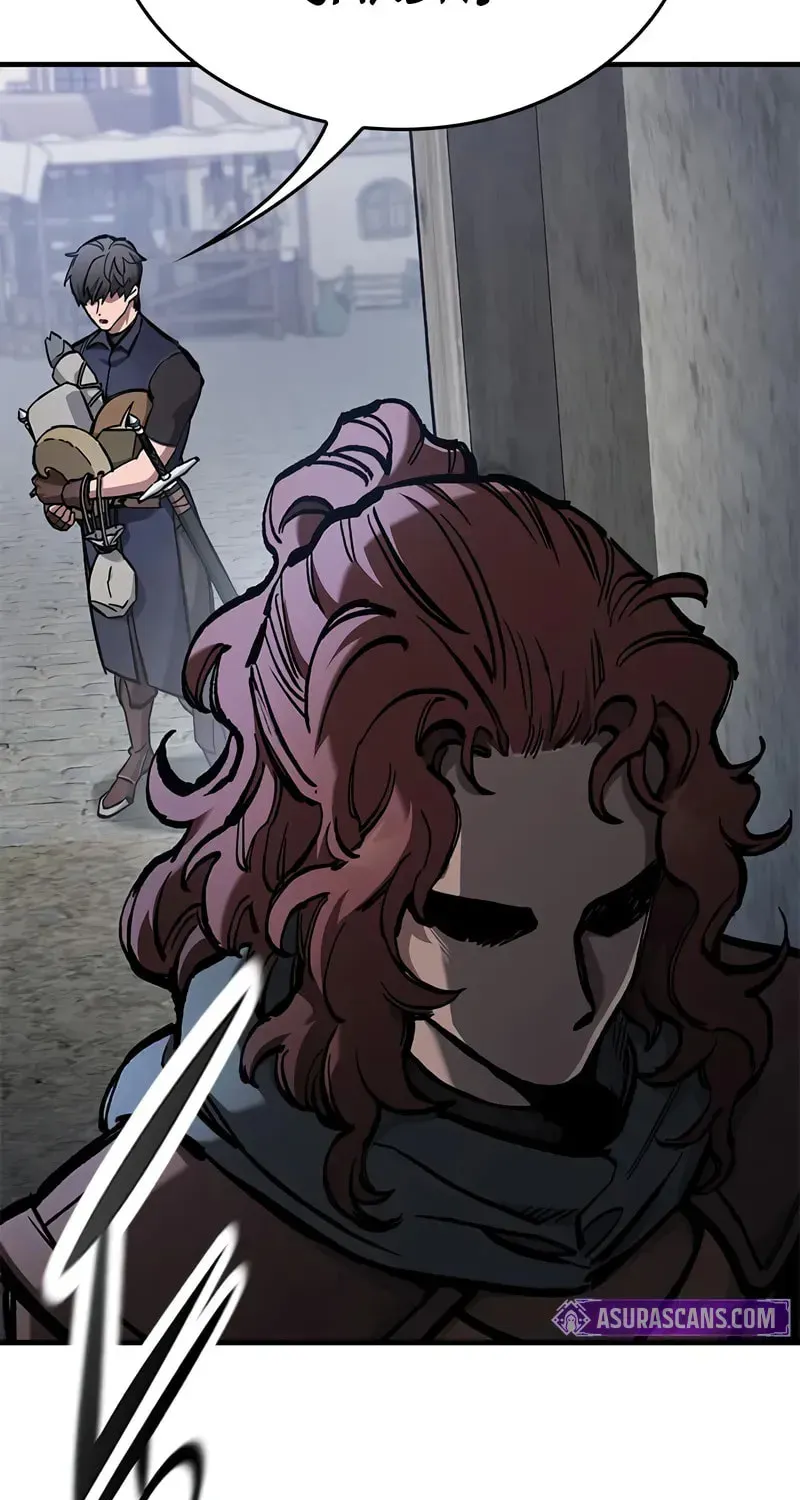 Read The Knight Only Lives Today Manga Online