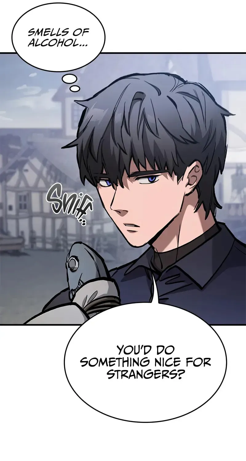 Read The Knight Only Lives Today Manga Online