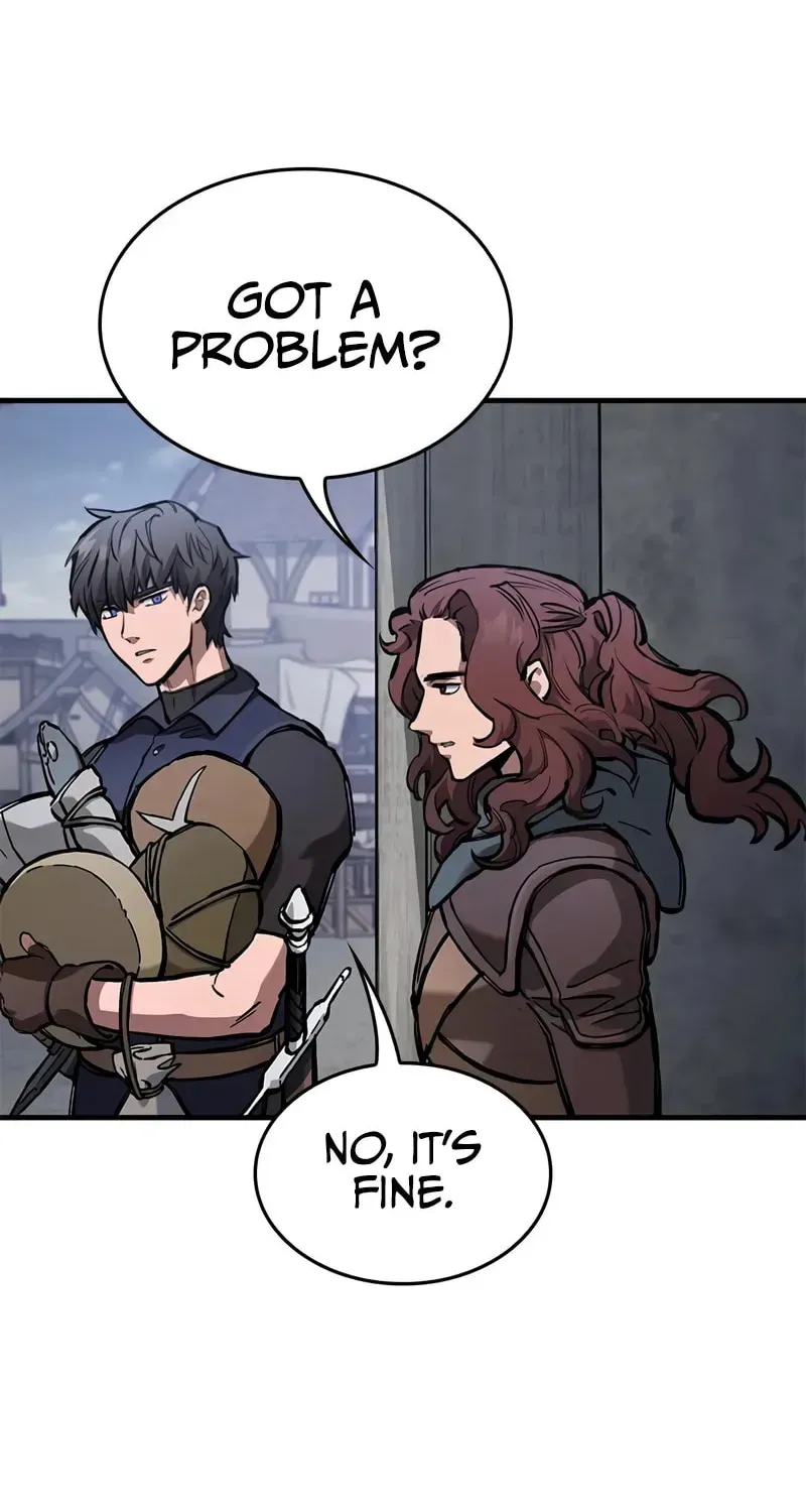 Read The Knight Only Lives Today Manga Online