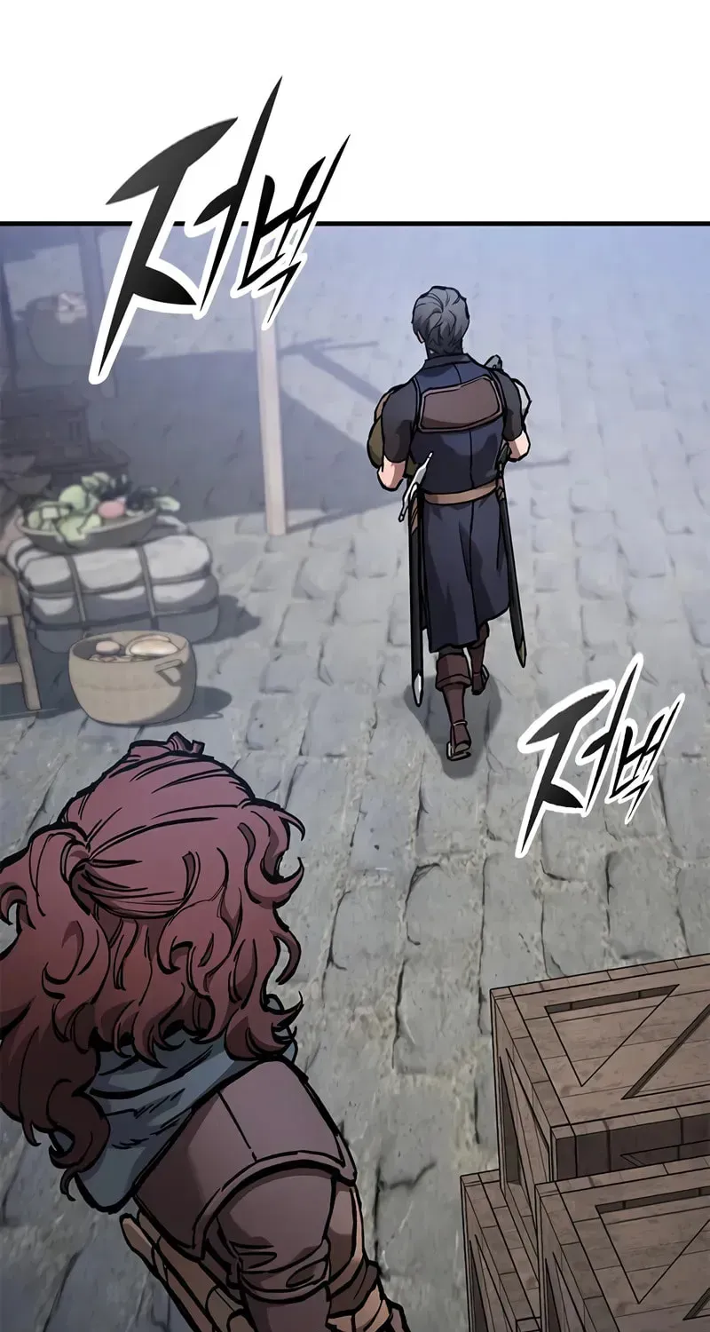 Read The Knight Only Lives Today Manga Online