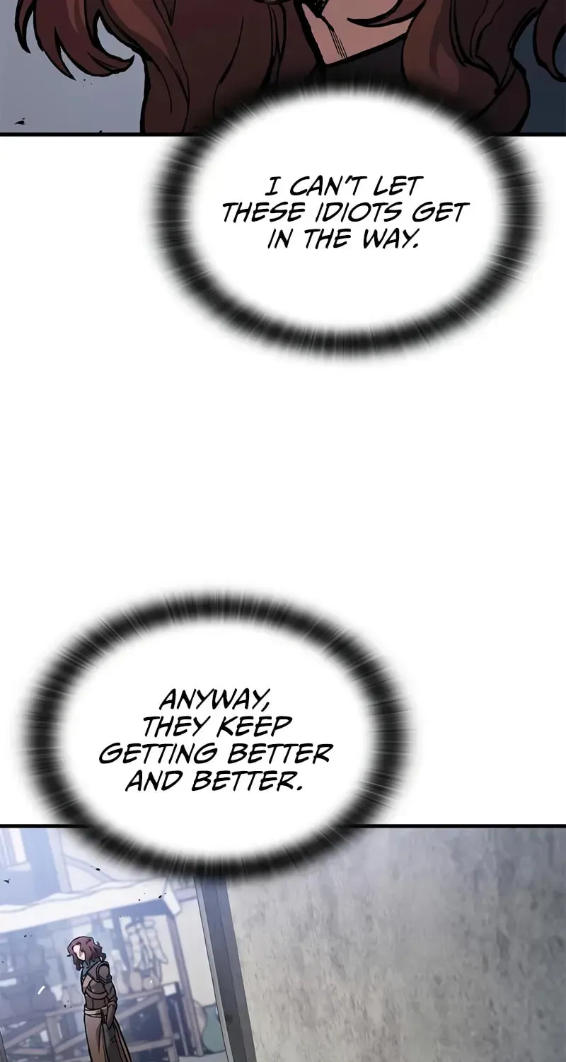 Read The Knight Only Lives Today Manga Online