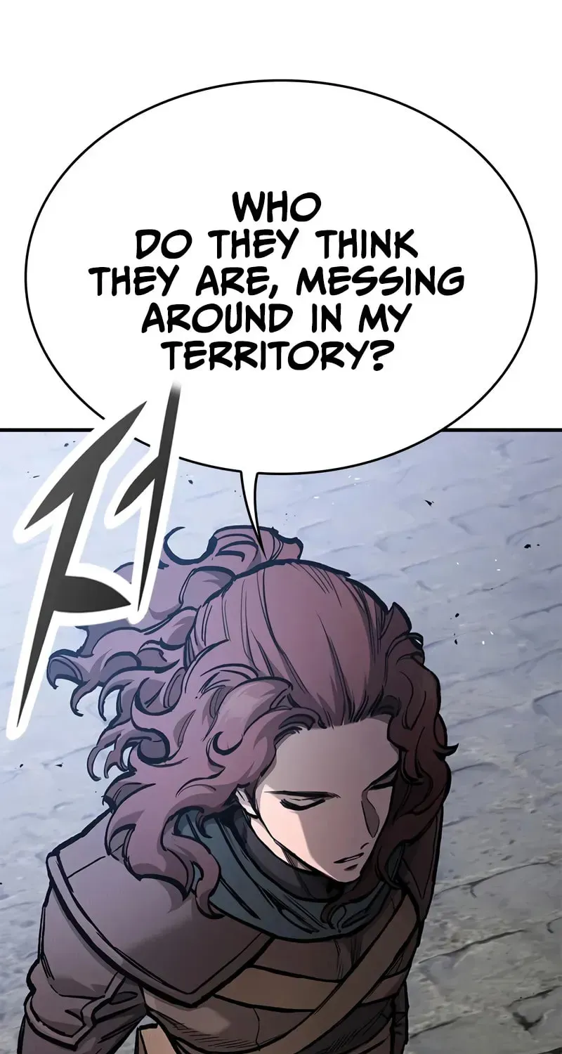 Read The Knight Only Lives Today Manga Online