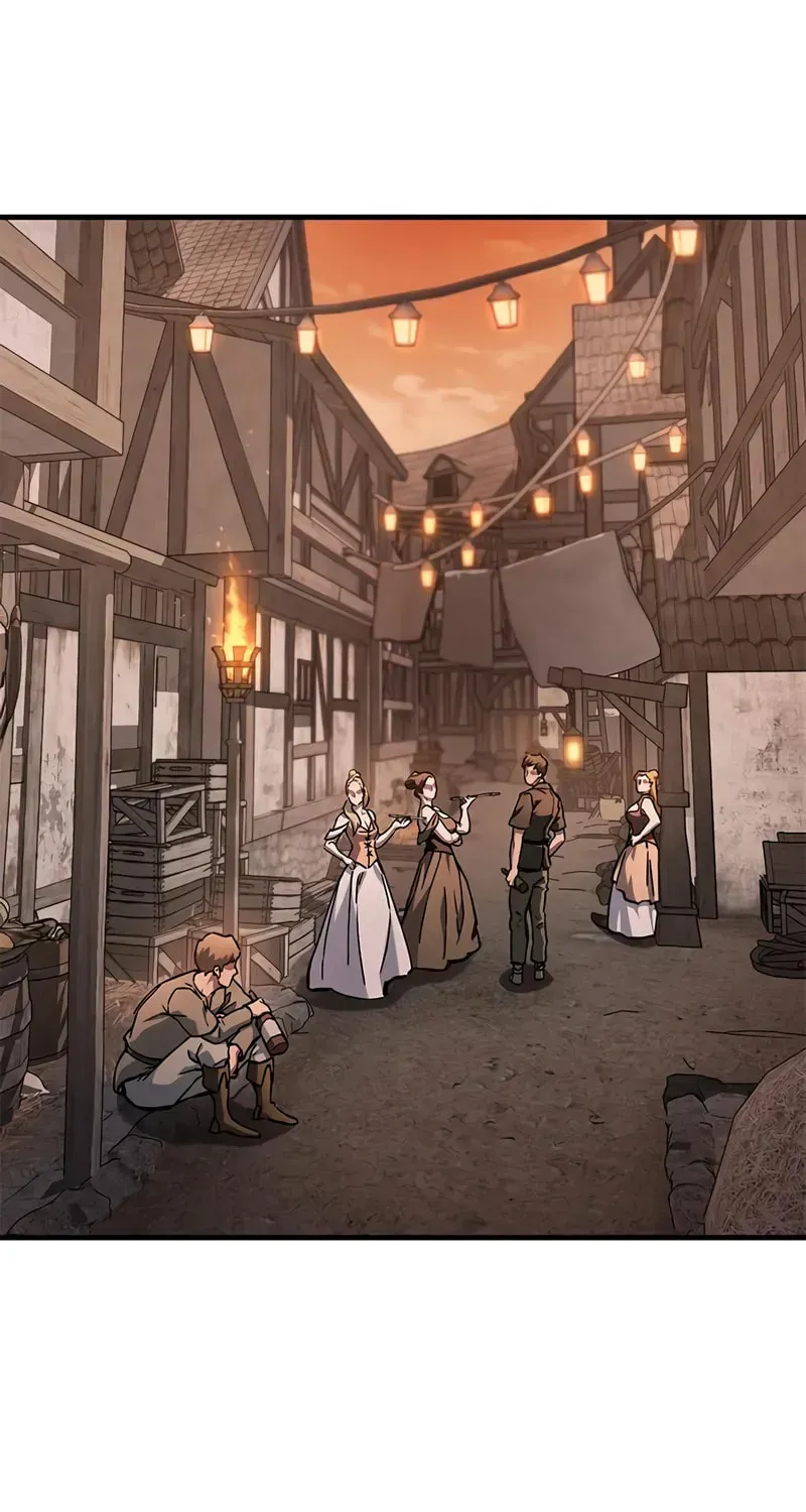 Read The Knight Only Lives Today Manga Online