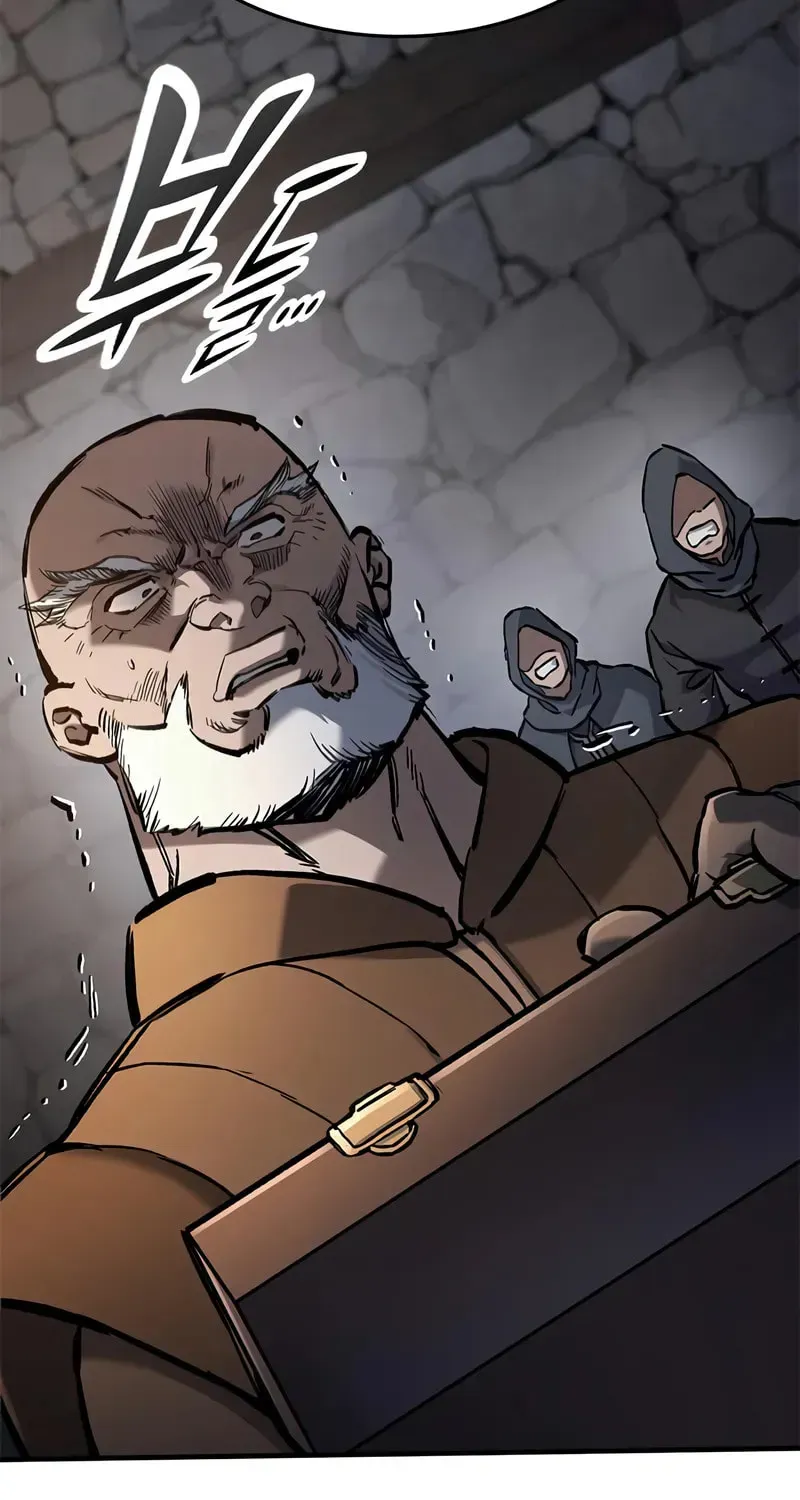 Read The Knight Only Lives Today Manga Online