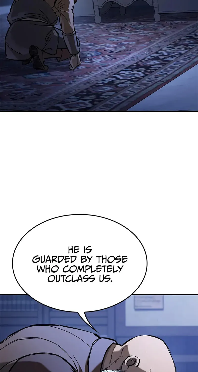 Read The Knight Only Lives Today Manga Online