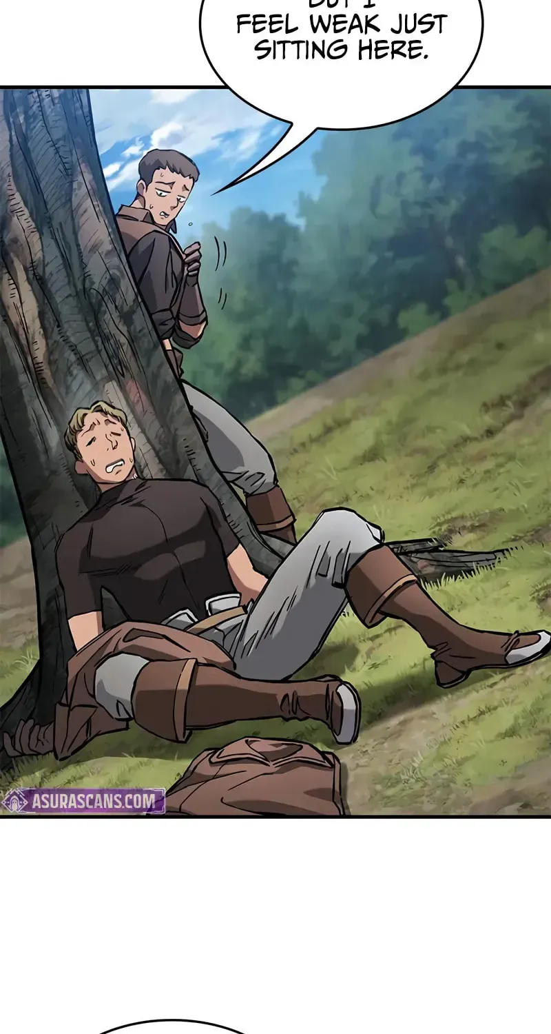 Read The Knight Only Lives Today Manga Online