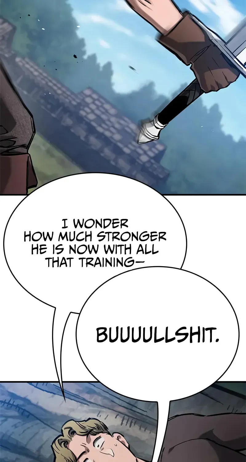 Read The Knight Only Lives Today Manga Online