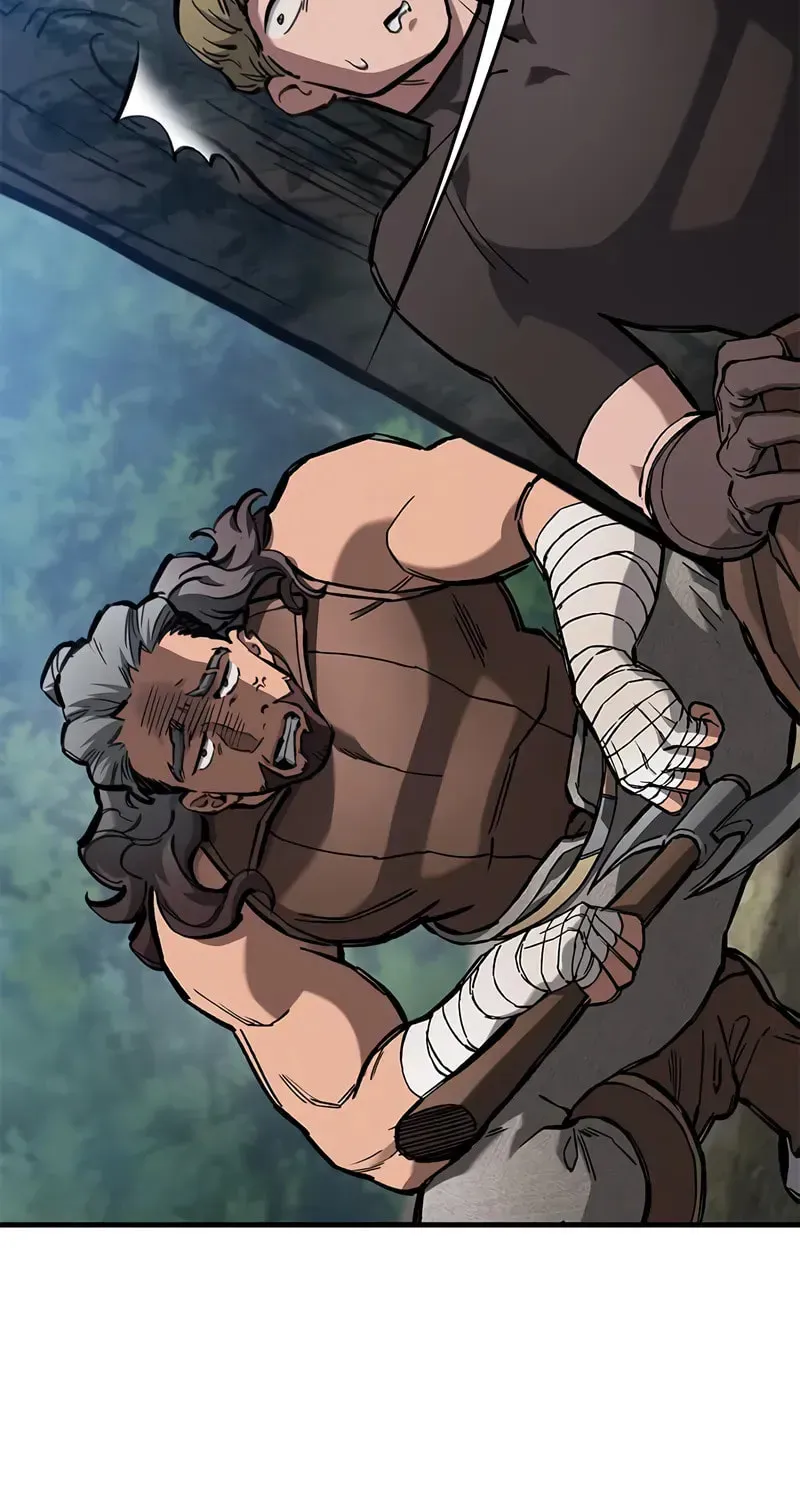 Read The Knight Only Lives Today Manga Online