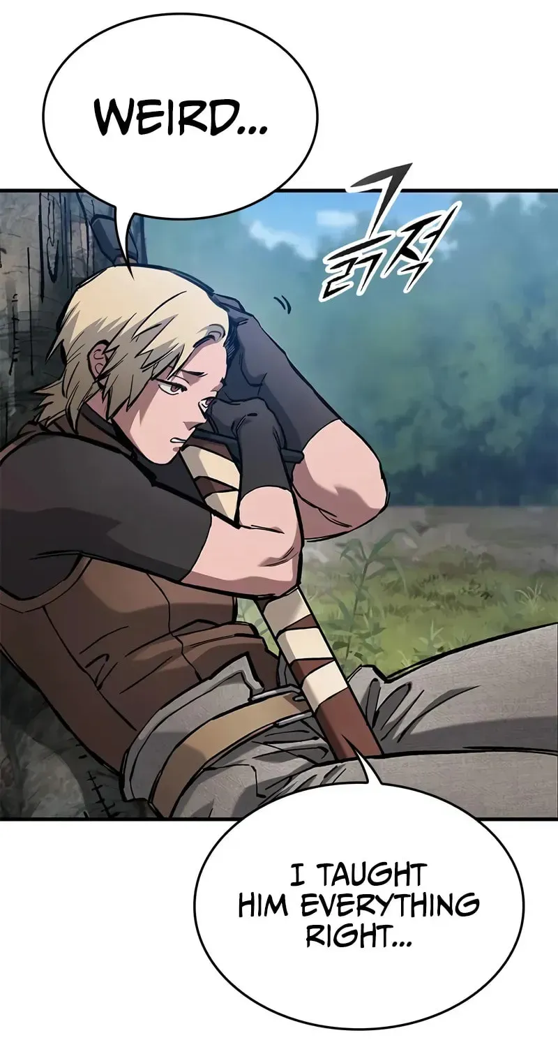 Read The Knight Only Lives Today Manga Online