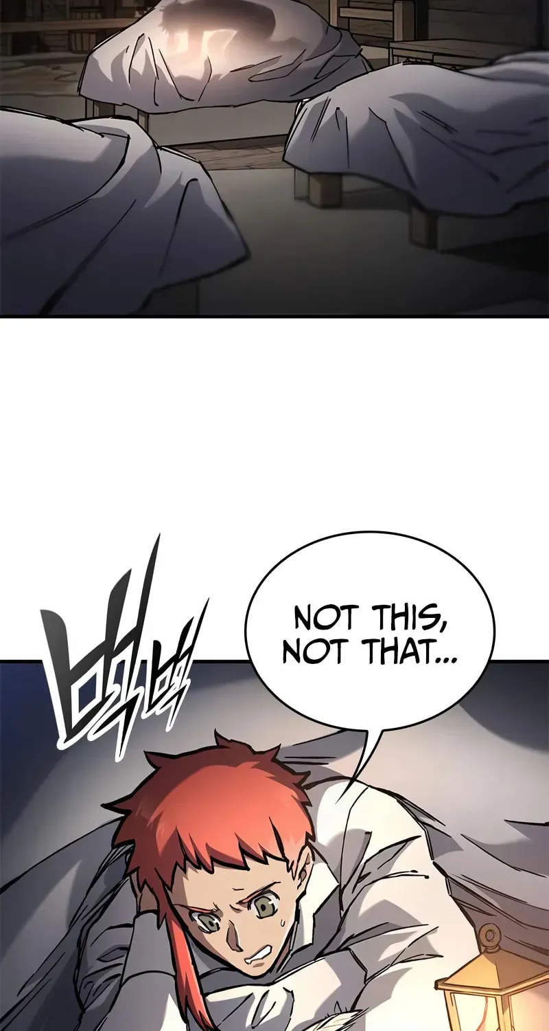 Read The Knight Only Lives Today Manga Online