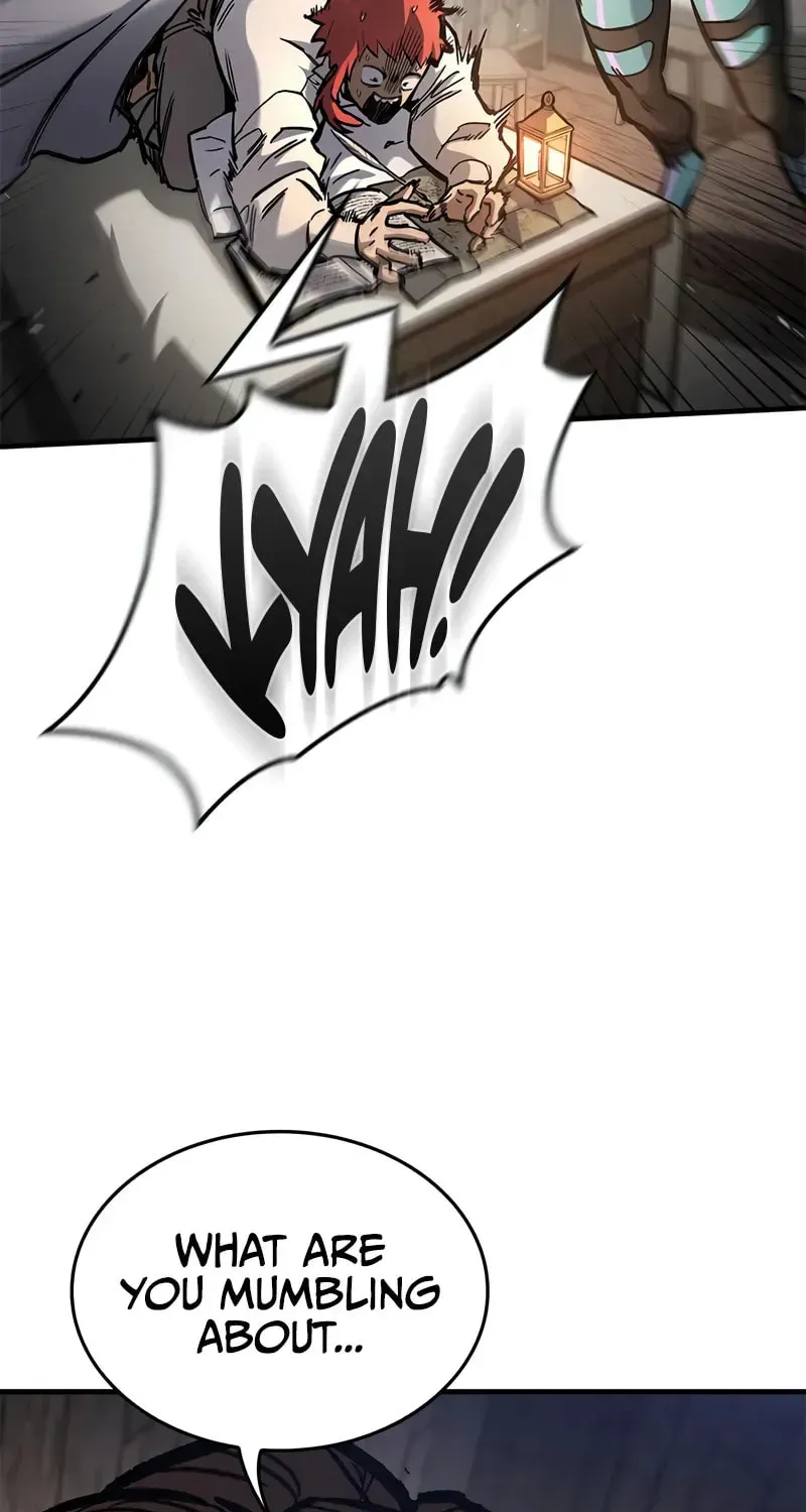 Read The Knight Only Lives Today Manga Online