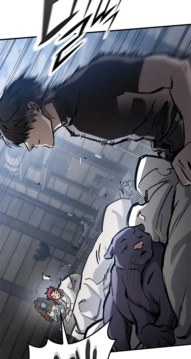 Read The Knight Only Lives Today Manga Online